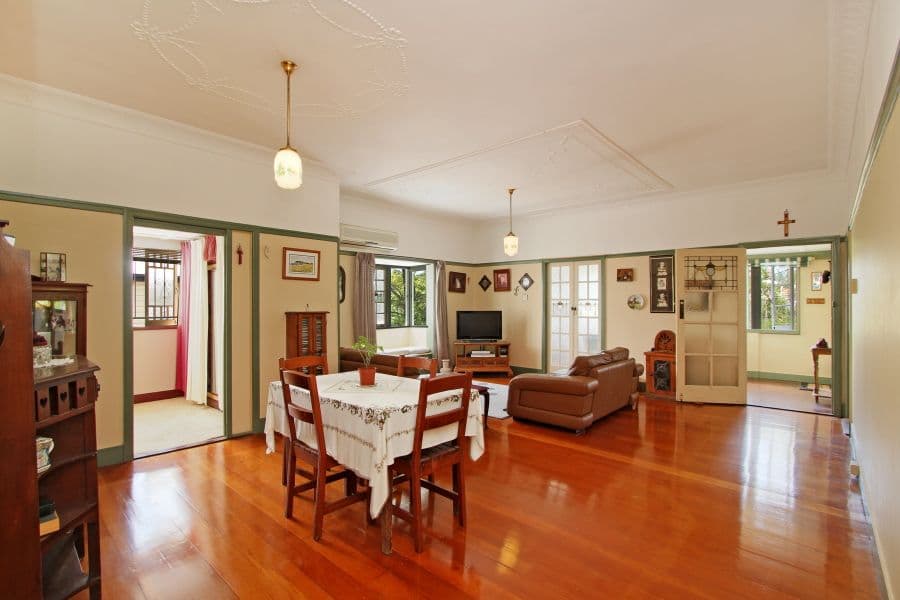 36 Killawarra Road, Ashgrove QLD 4060, Ashgrove - Thumbnail 2