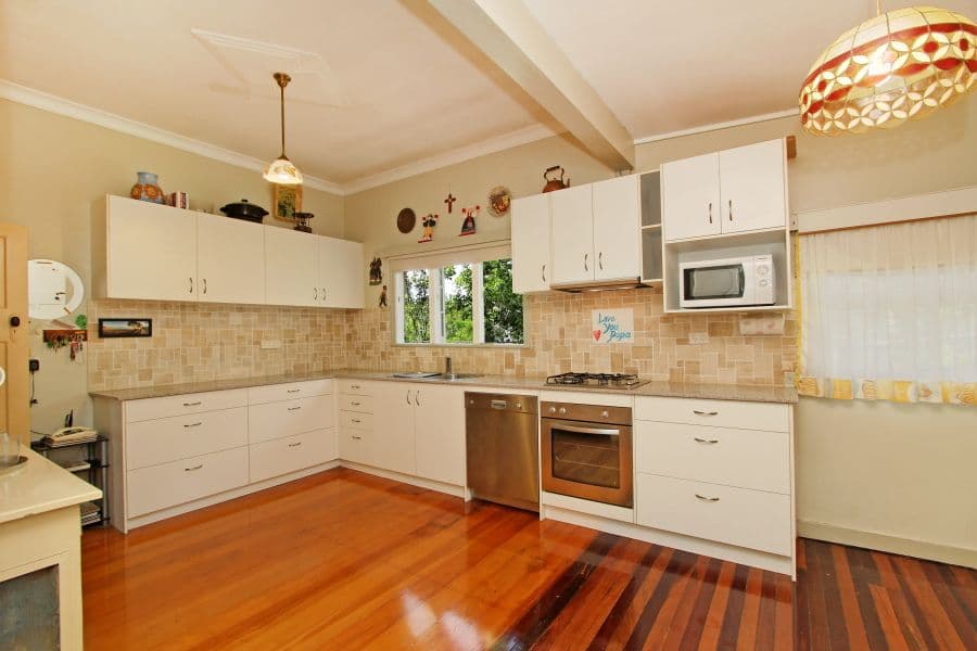 36 Killawarra Road, Ashgrove QLD 4060, Ashgrove - Thumbnail 4