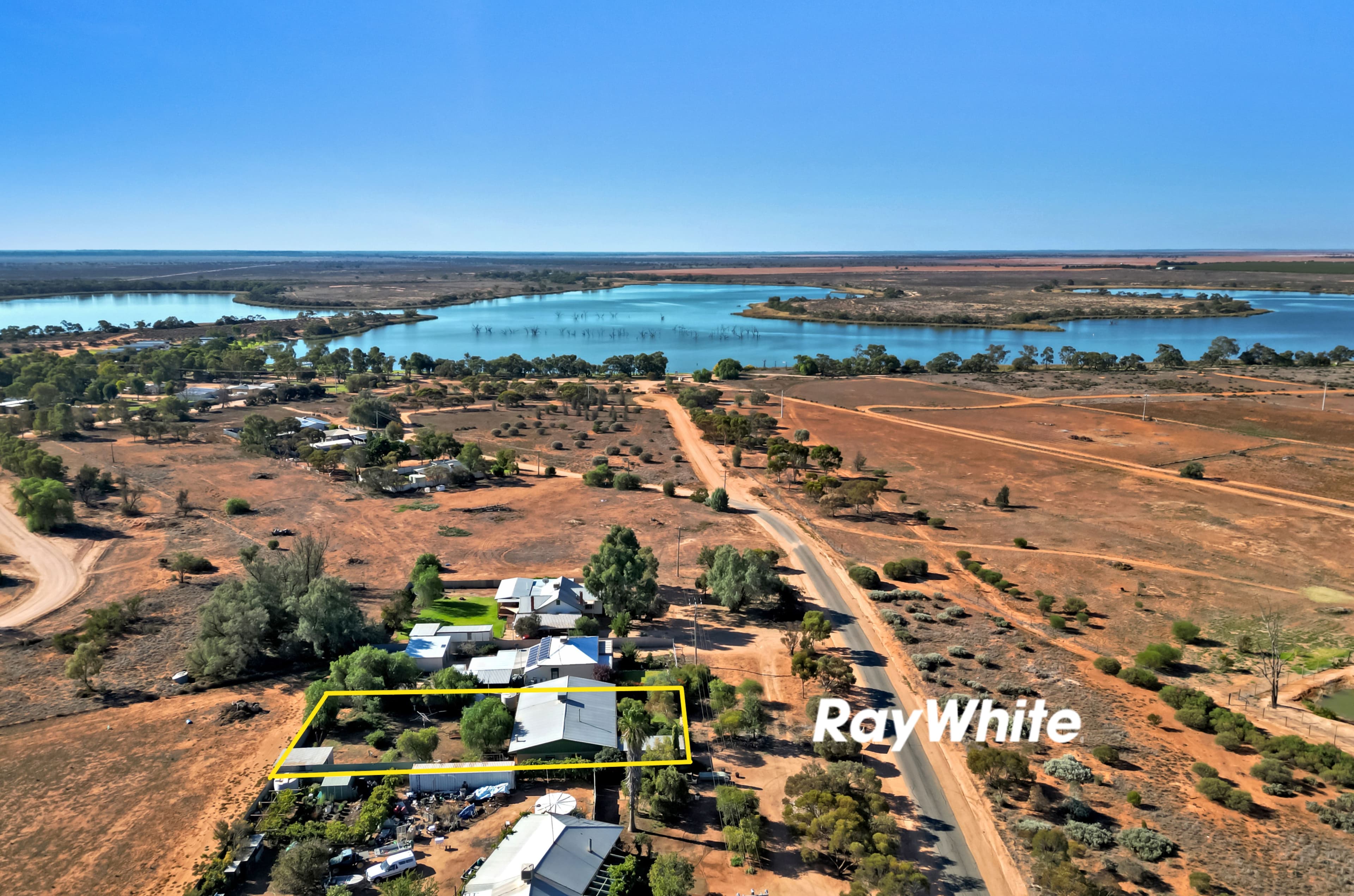9 Mullroo Drive, Cullulleraine VIC 3496, Cullulleraine - Image 1