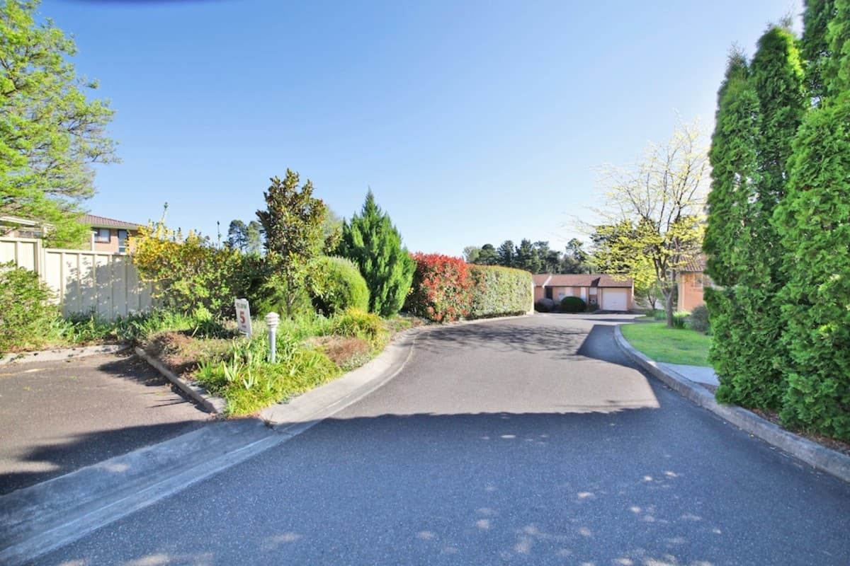 22/61 Kirkham Street, MOSS VALE, Moss Vale - Thumbnail 2