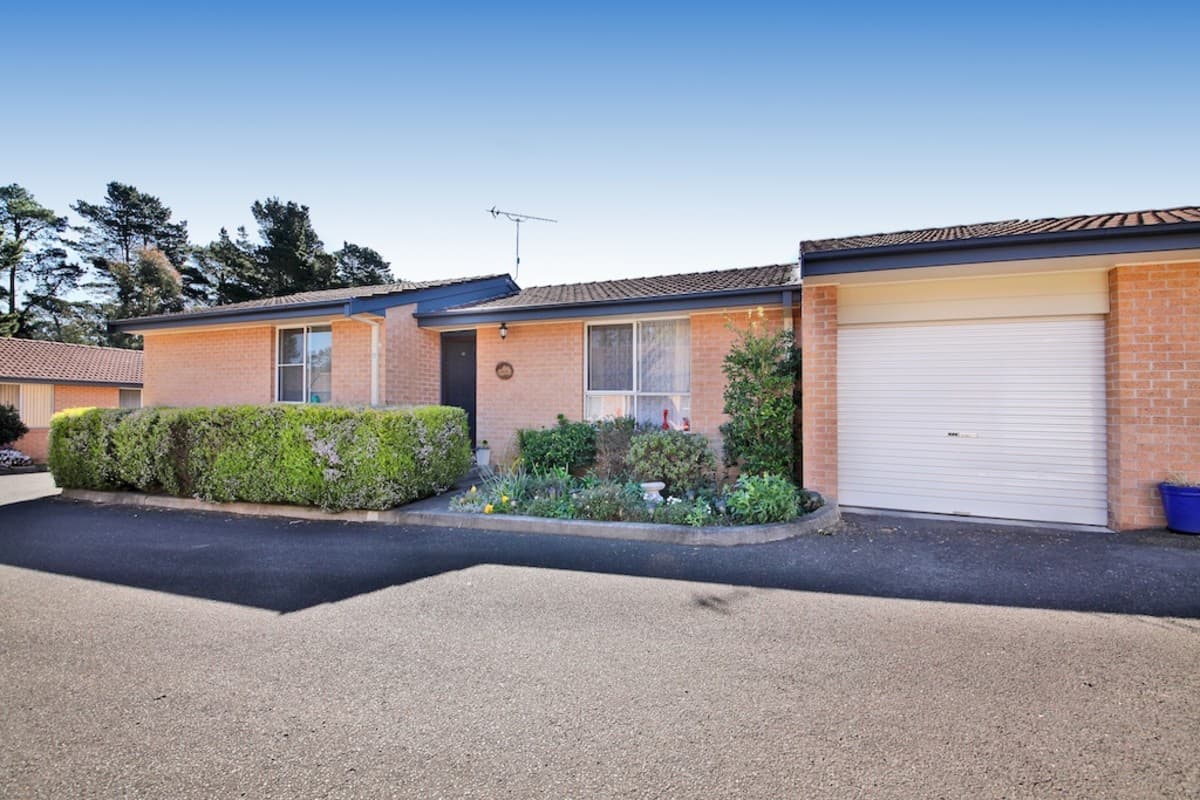 22/61 Kirkham Street, MOSS VALE, Moss Vale - Thumbnail 3
