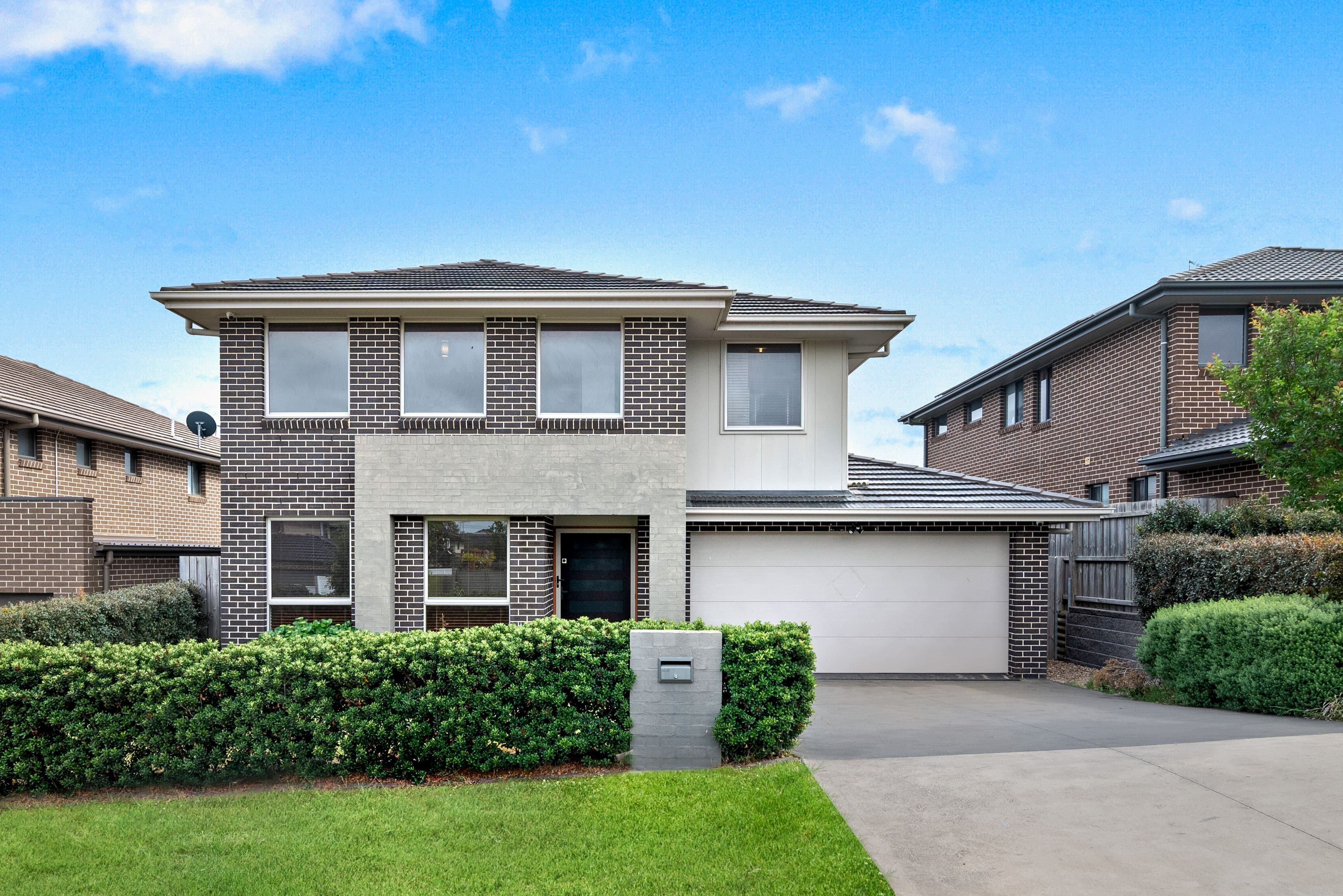 19 Normandy Road, Edmondson Park NSW 2174, Edmondson Park - Thumbnail 2