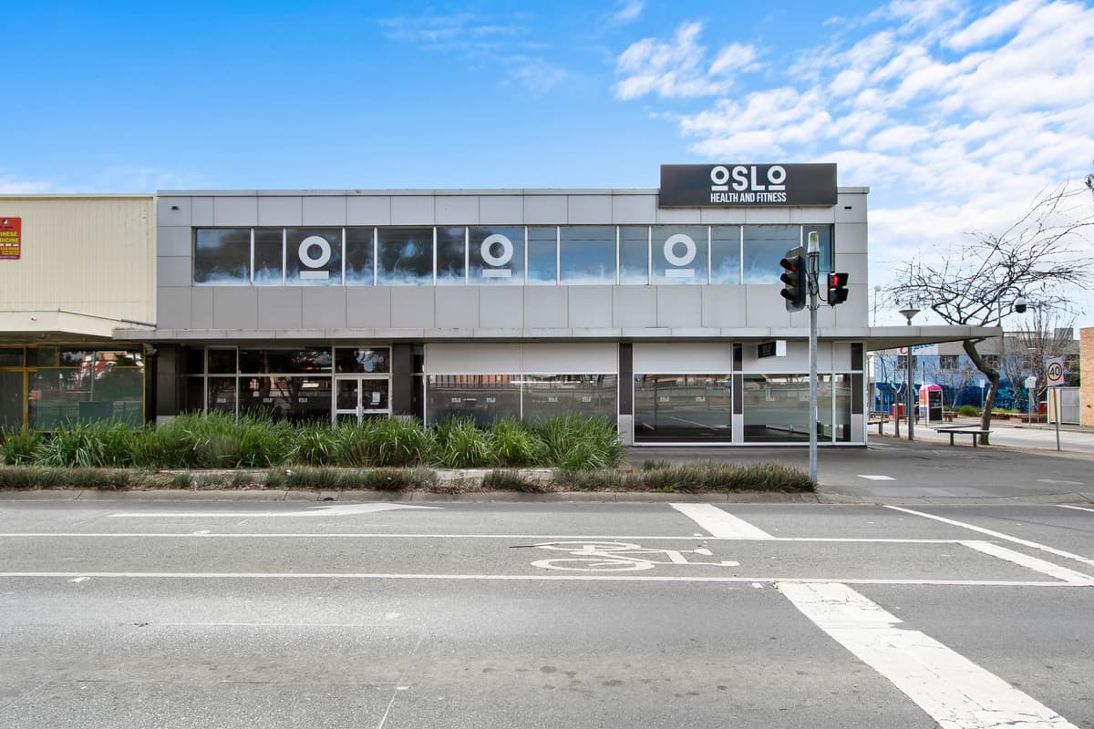 205-207 Princes Drive, Morwell VIC 3840, Morwell - Image 1