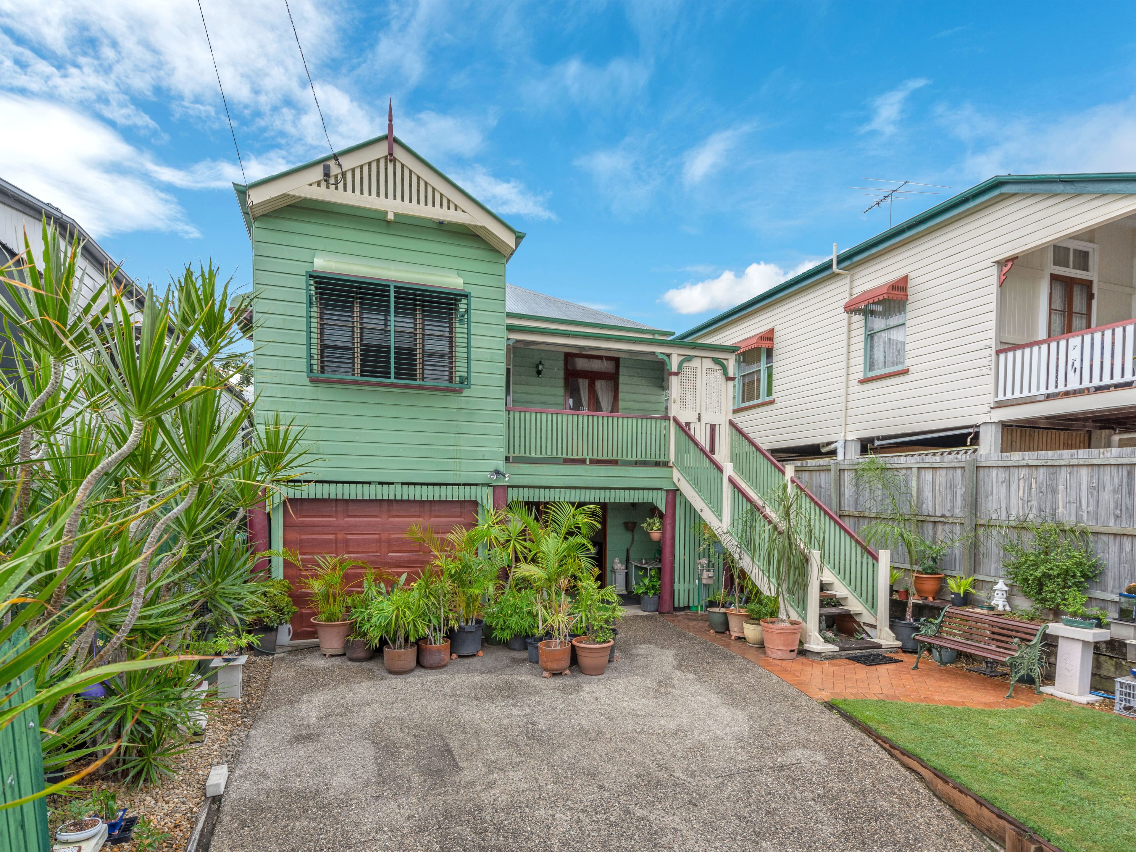 21 Withington Street, East Brisbane QLD 4169, East Brisbane - Image 1