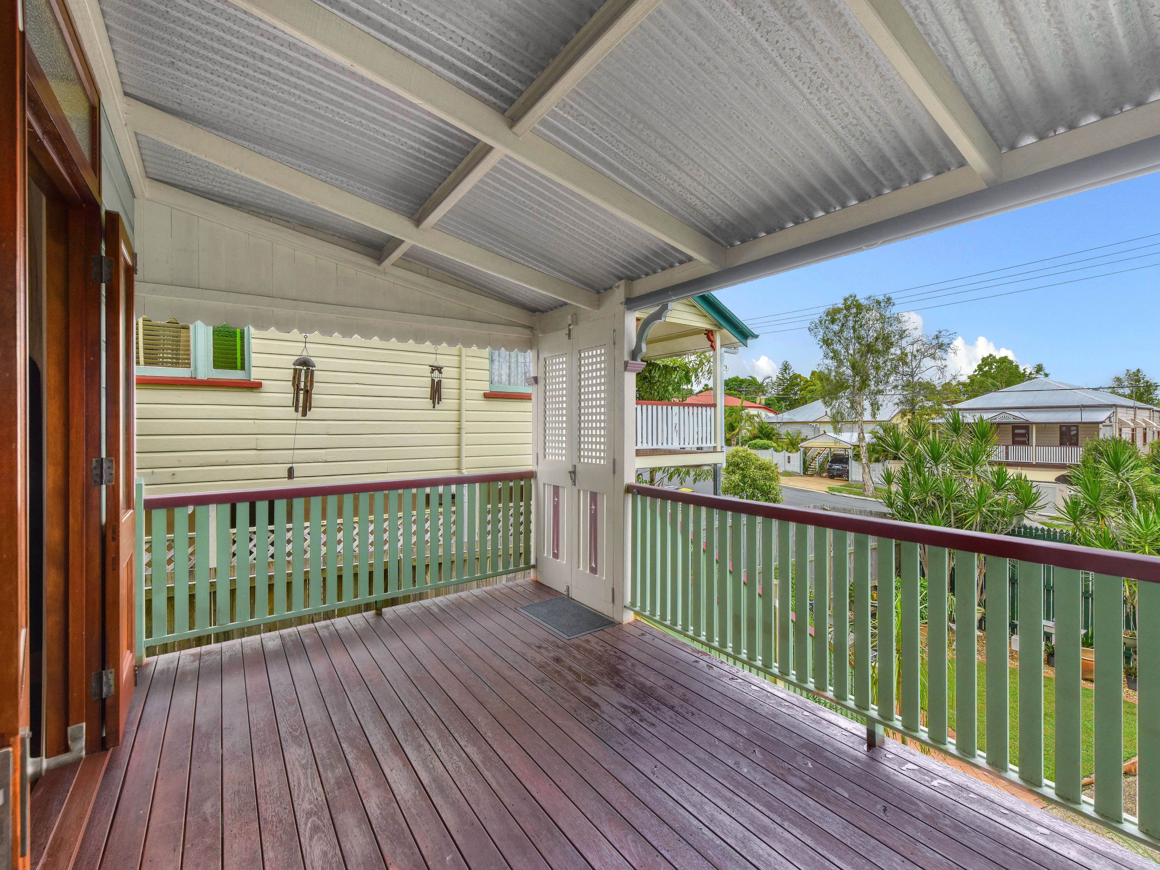 21 Withington Street, East Brisbane QLD 4169, East Brisbane - Thumbnail 2