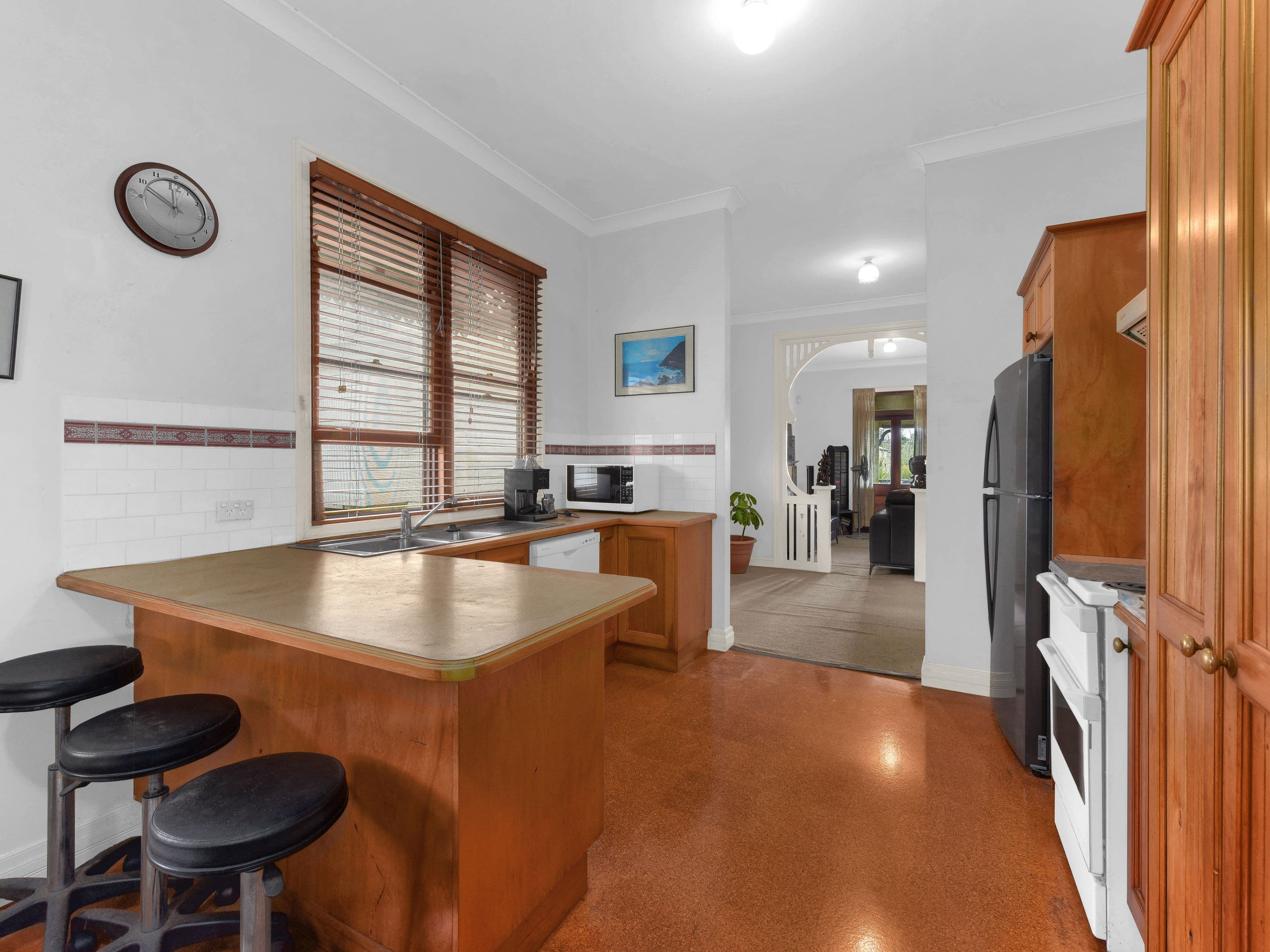 21 Withington Street, East Brisbane QLD 4169, East Brisbane - Thumbnail 7