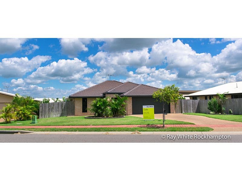 69 Bramble Street, Norman Gardens QLD 4701, Norman Gardens - Image 1