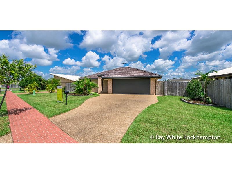 69 Bramble Street, Norman Gardens QLD 4701, Norman Gardens - Thumbnail 2