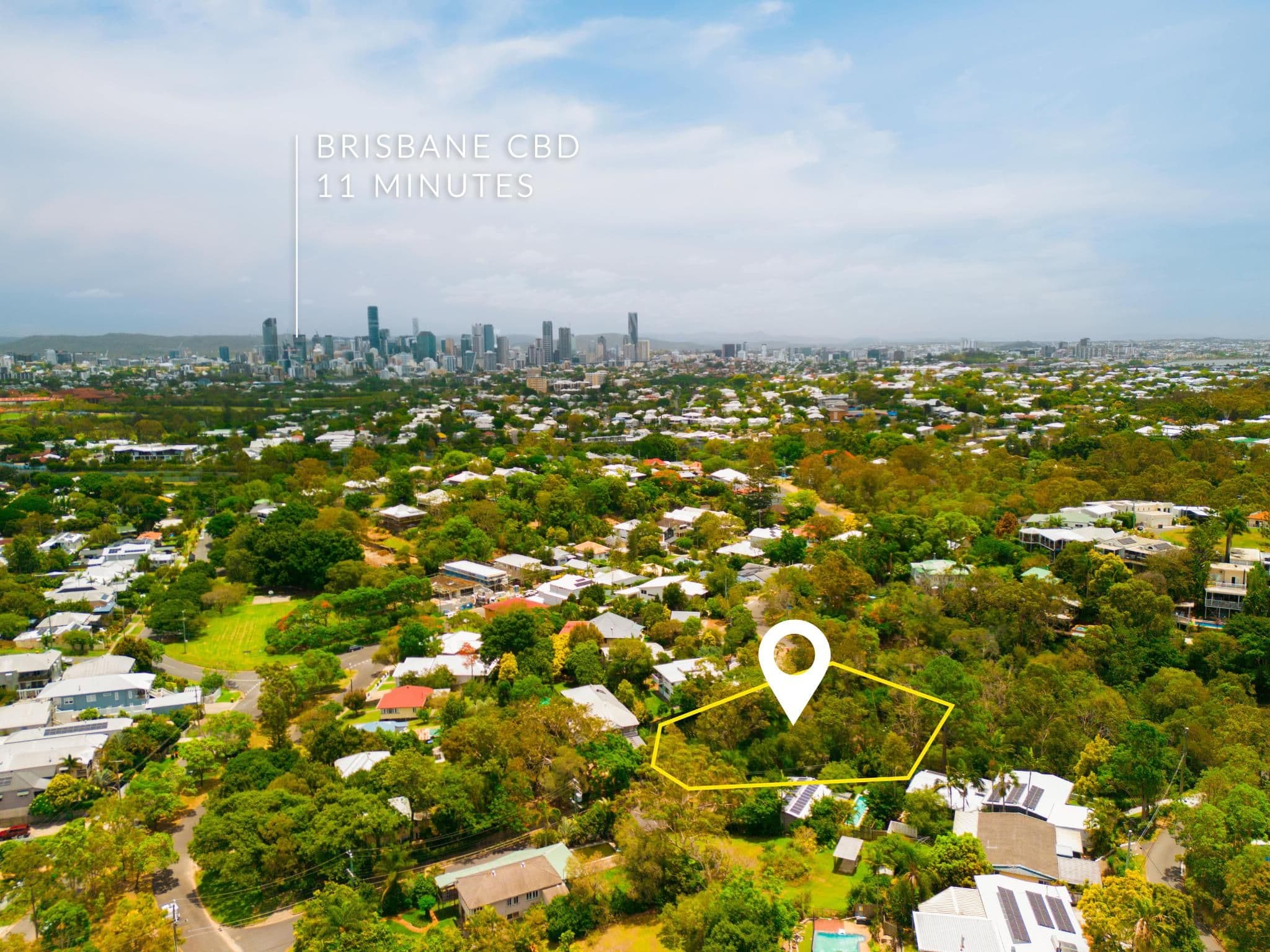 112 Majestic Outlook, Seven Hills QLD 4170, Seven Hills - Thumbnail 4