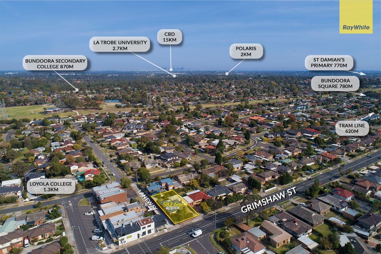 529 Grimshaw Street, Bundoora VIC 3083, Bundoora - Image 1