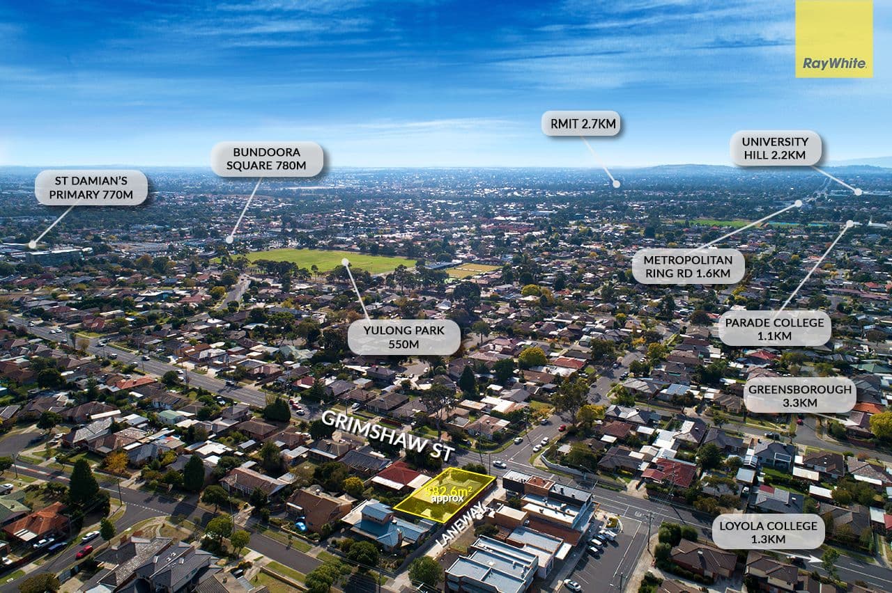529 Grimshaw Street, Bundoora VIC 3083, Bundoora - Thumbnail 2