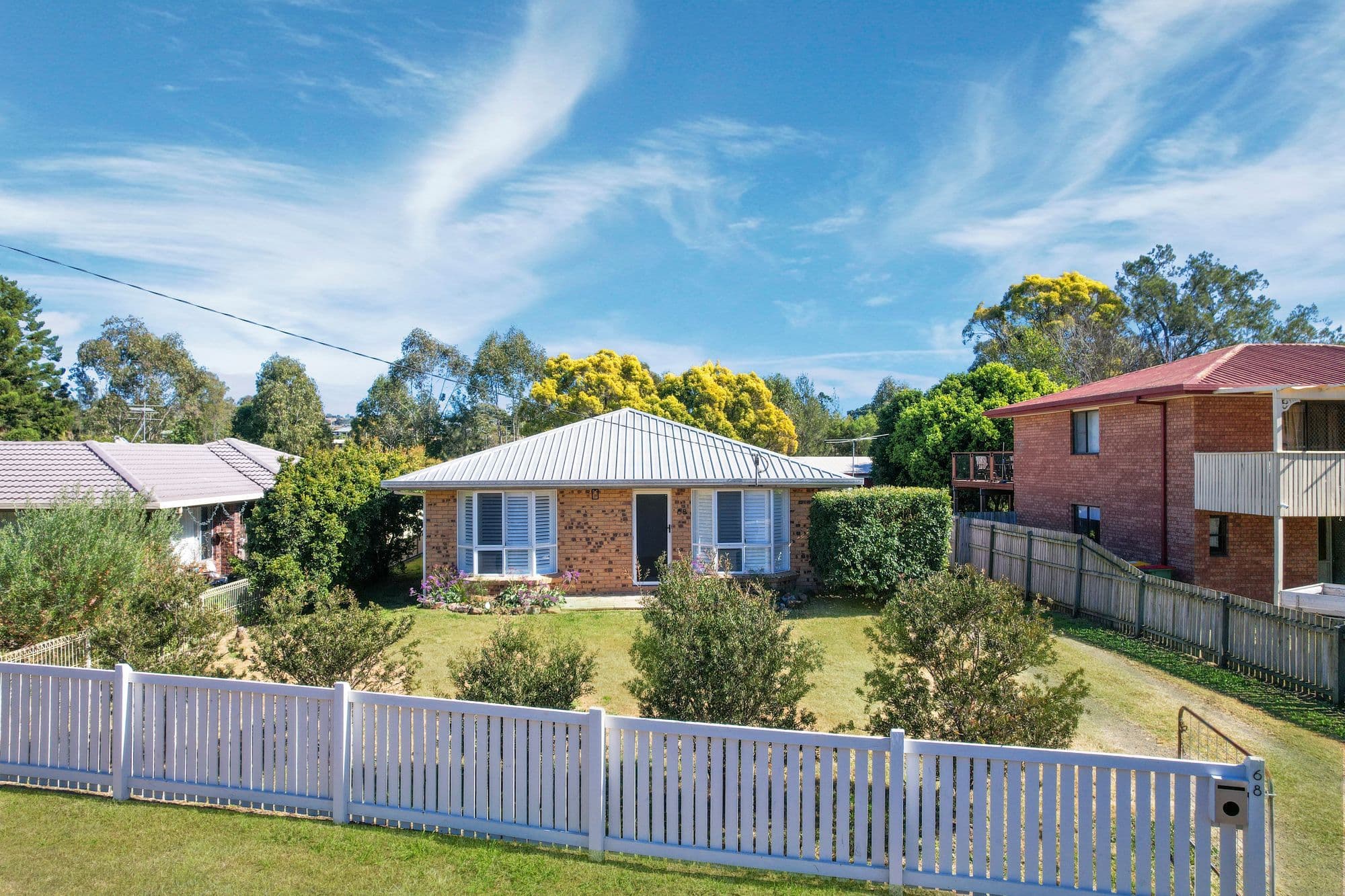 68 Queen Street, Marburg QLD 4346, Marburg - Image 1