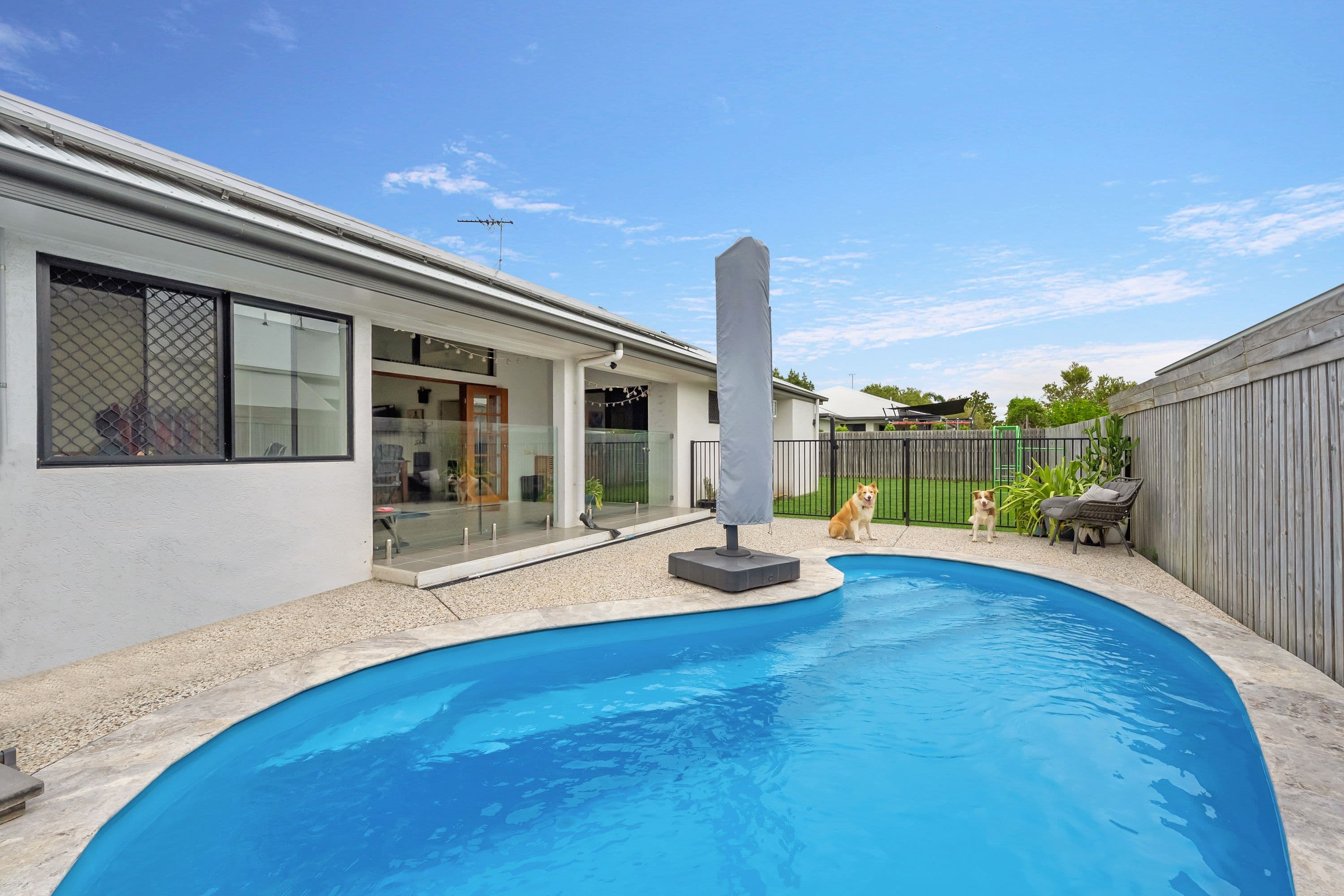 20 Saba Street, Burdell QLD 4818, Burdell - Image 1