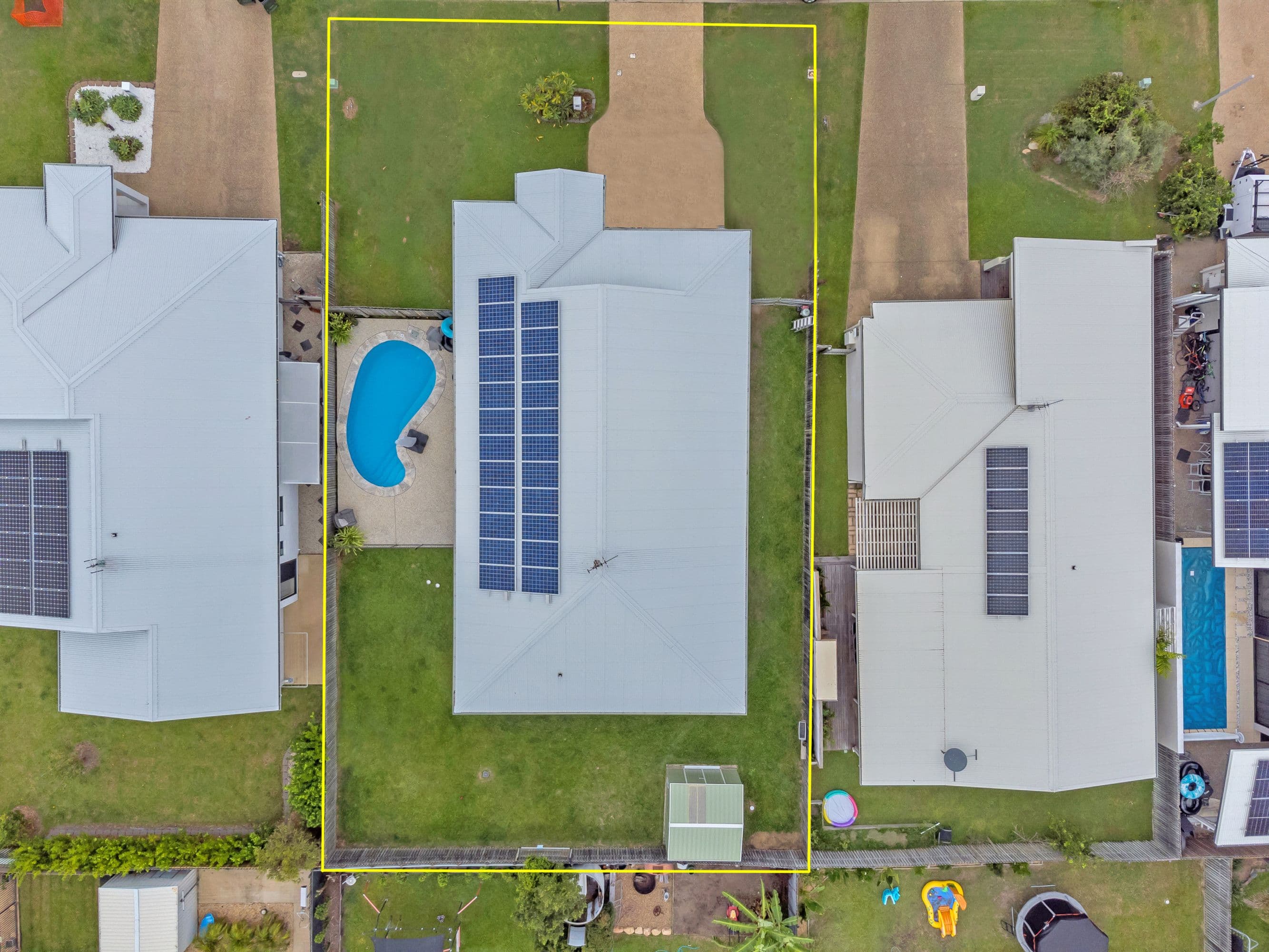 20 Saba Street, Burdell QLD 4818, Burdell - Thumbnail 2