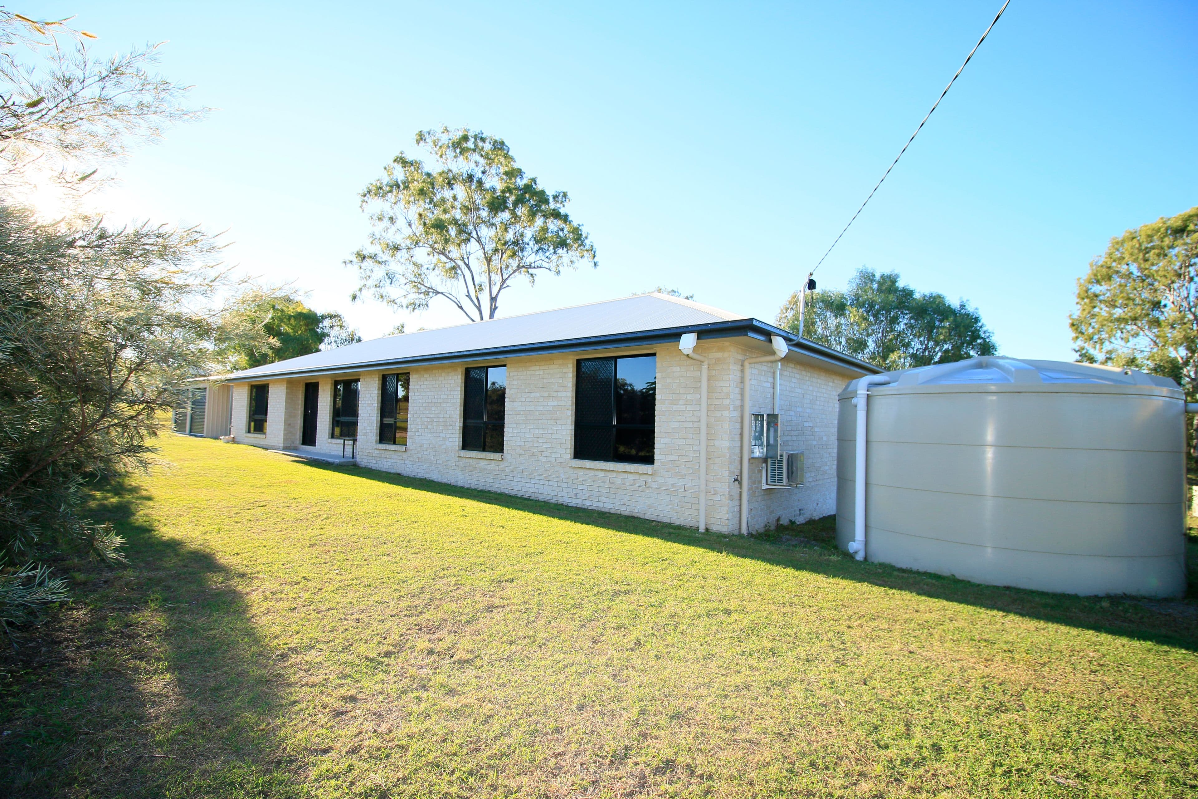 215 Messmate Drive, Miriam Vale QLD 4677, Miriam Vale - Image 1