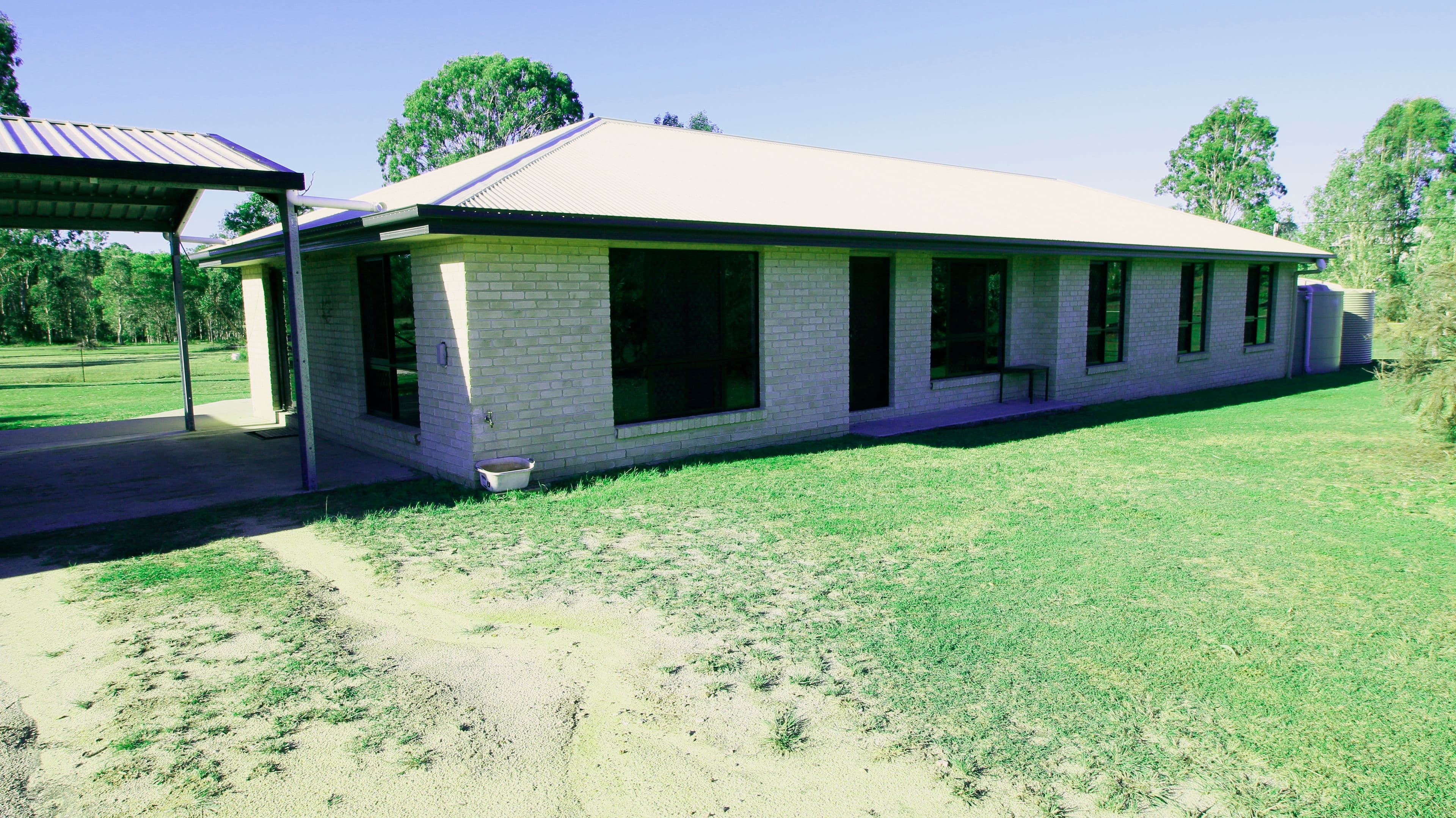 215 Messmate Drive, Miriam Vale QLD 4677, Miriam Vale - Thumbnail 2