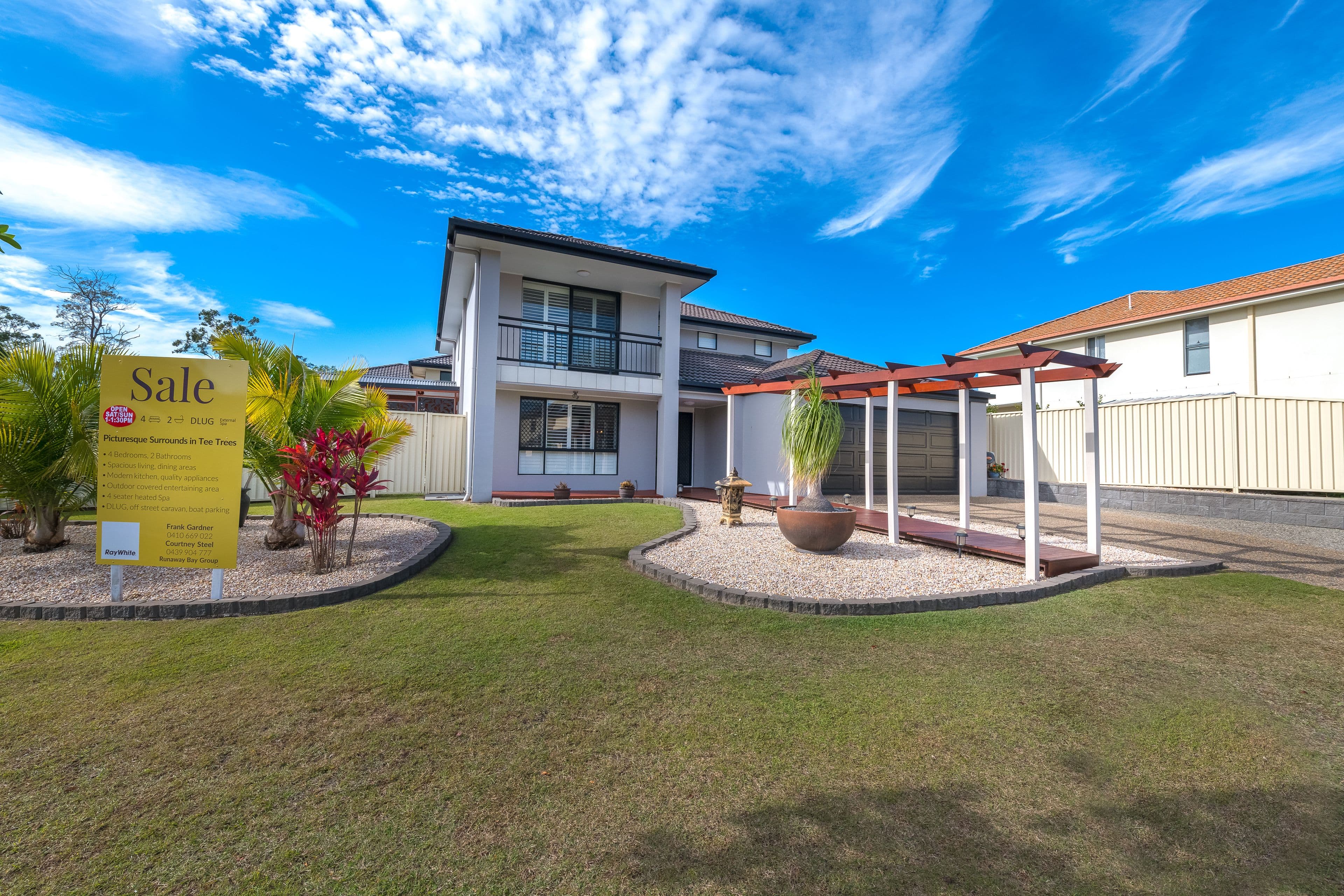 101 Christina Ryan Way, Arundel QLD 4214, Arundel - Thumbnail 2