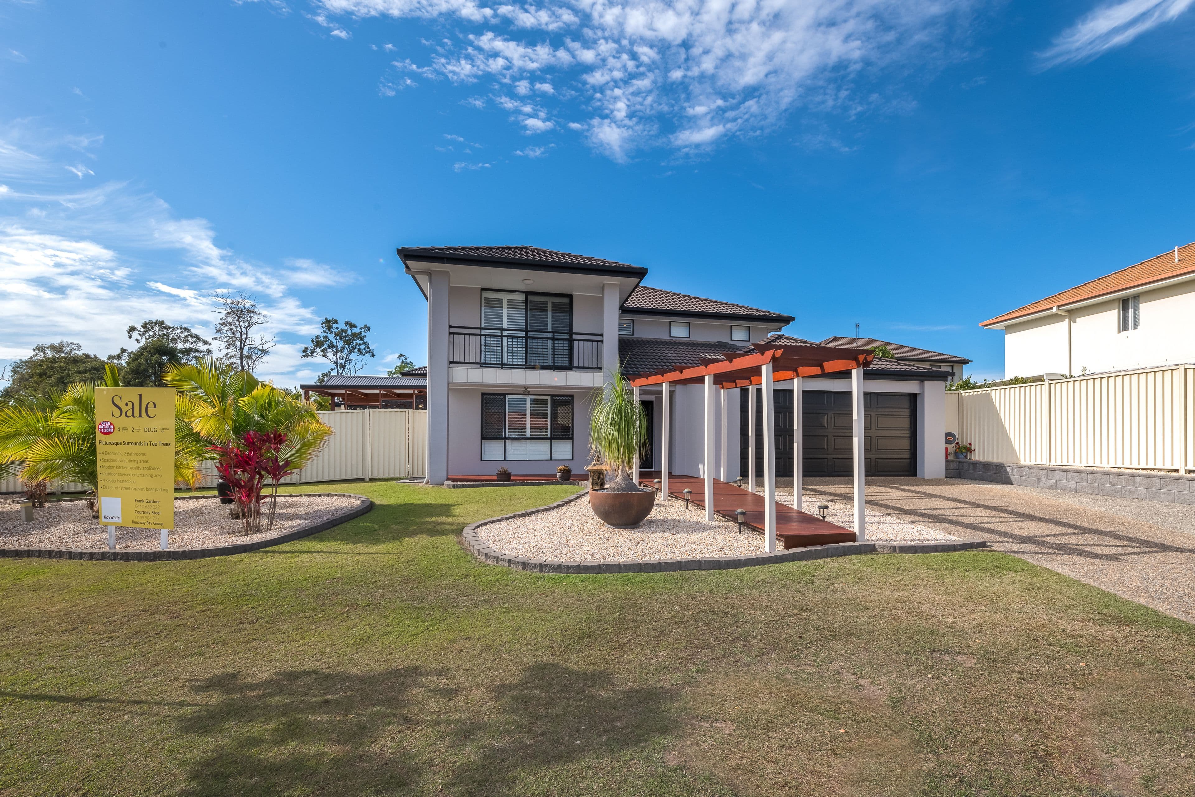 101 Christina Ryan Way, Arundel QLD 4214, Arundel - Thumbnail 3