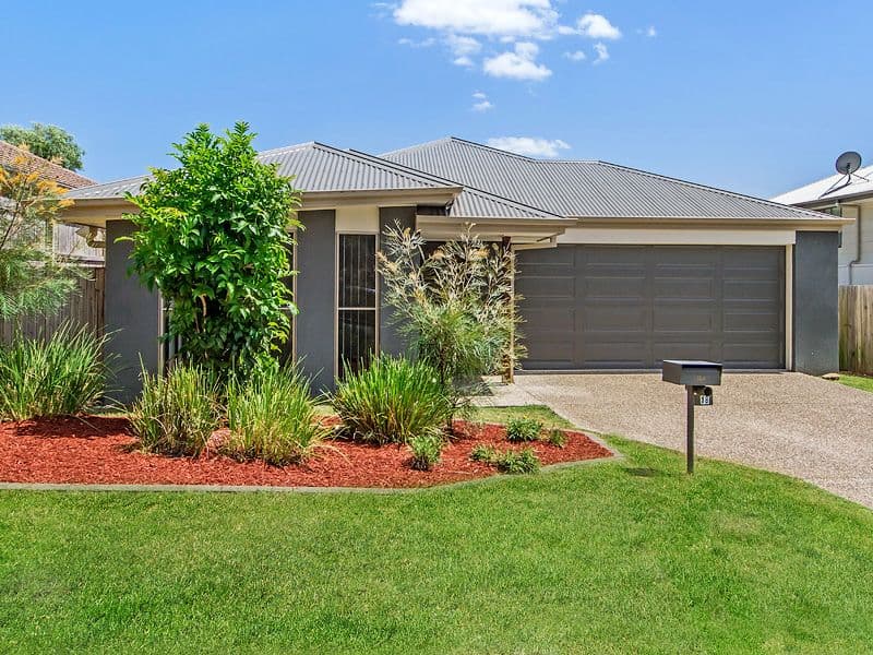 18 Gumtree Crescent, Upper Coomera QLD 4209, Upper Coomera - Image 1
