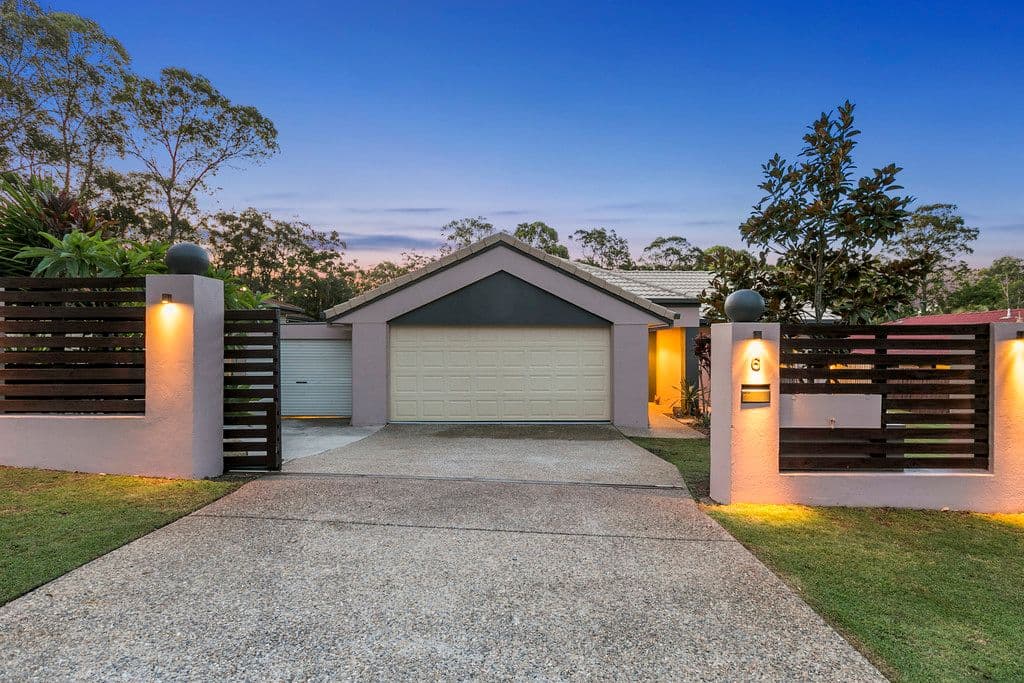 6 Parsonia Court, Mount Cotton QLD 4165, Mount Cotton - Thumbnail 3