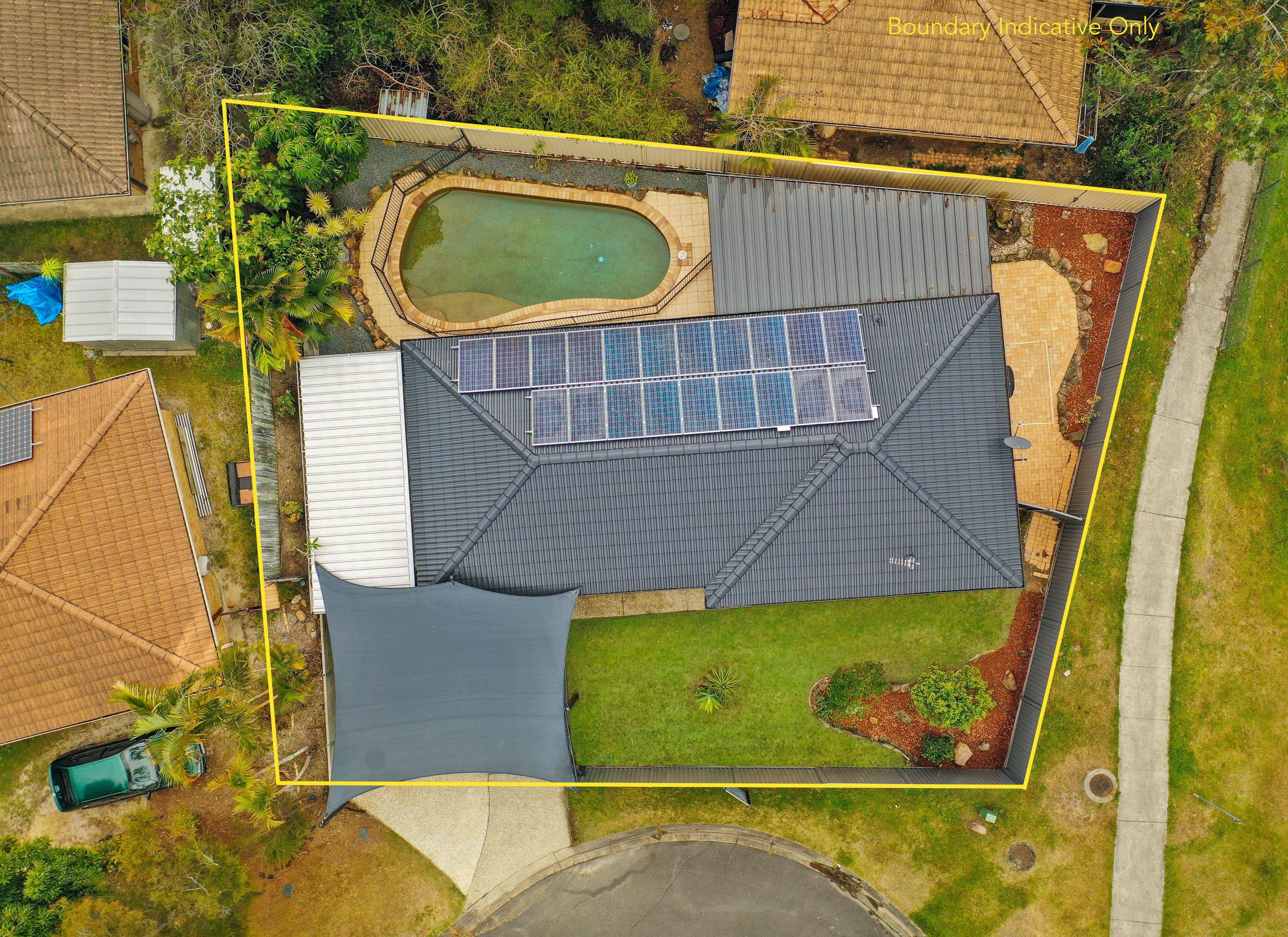 32 Sandalwood Terrace, Nerang QLD 4211, Nerang - Image 1