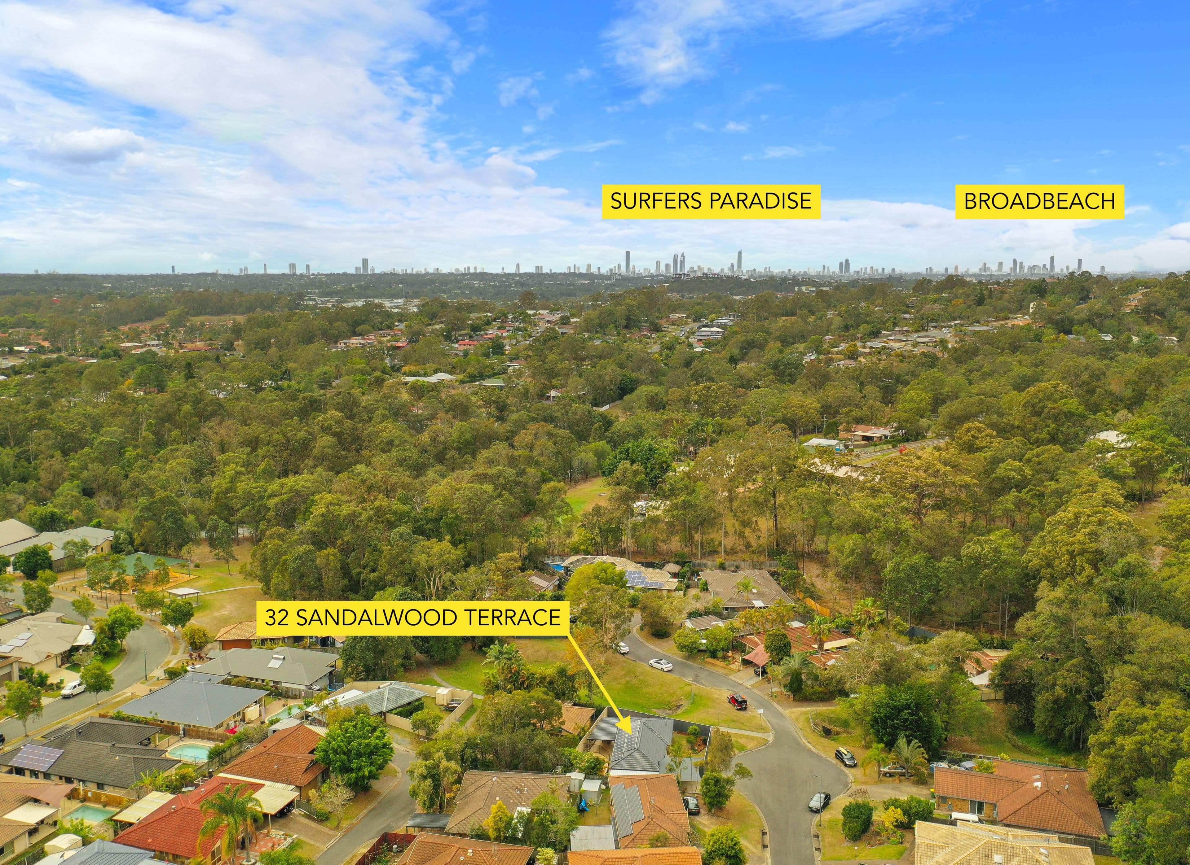 32 Sandalwood Terrace, Nerang QLD 4211, Nerang - Thumbnail 3
