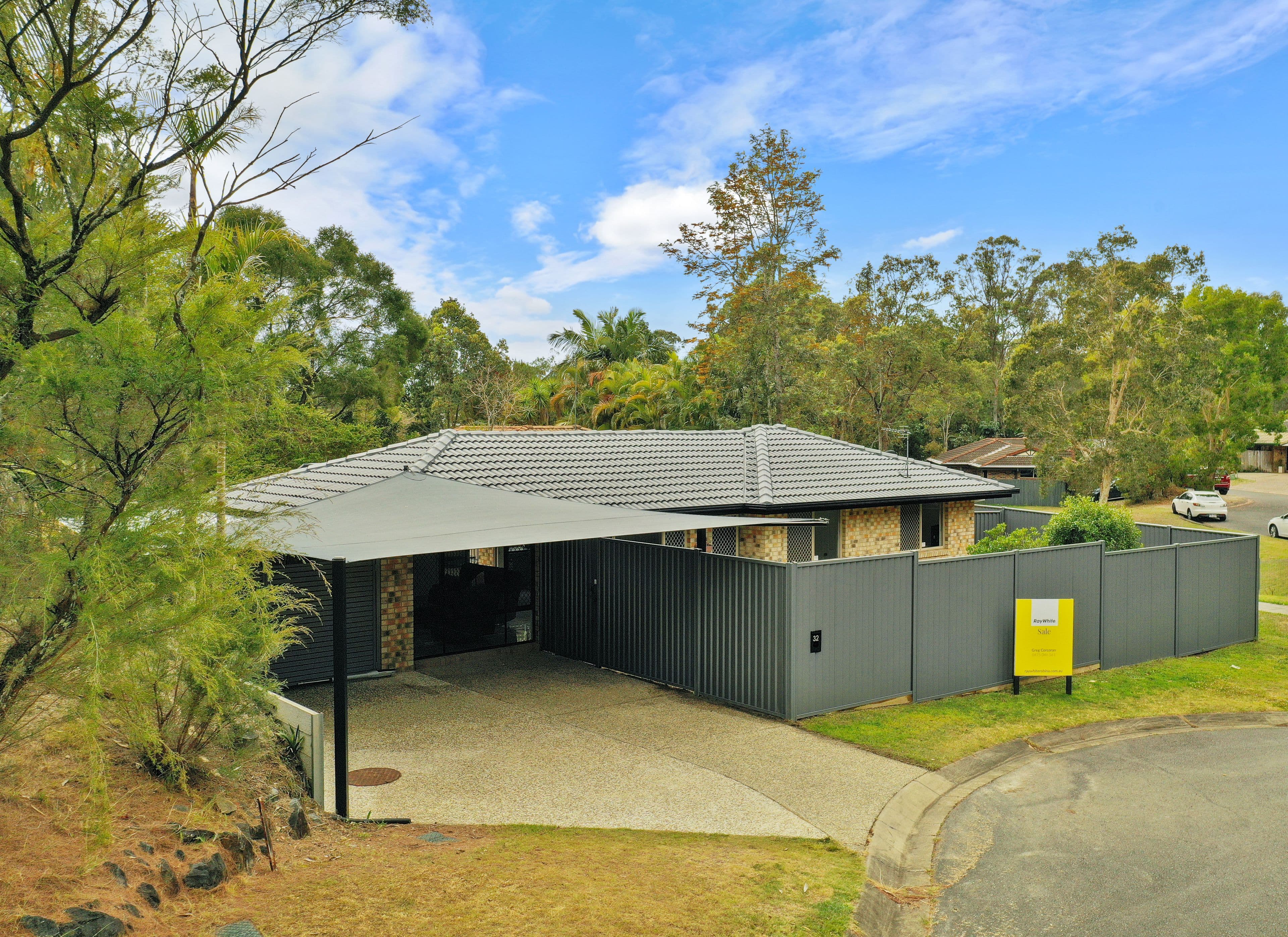 32 Sandalwood Terrace, Nerang QLD 4211, Nerang - Thumbnail 4