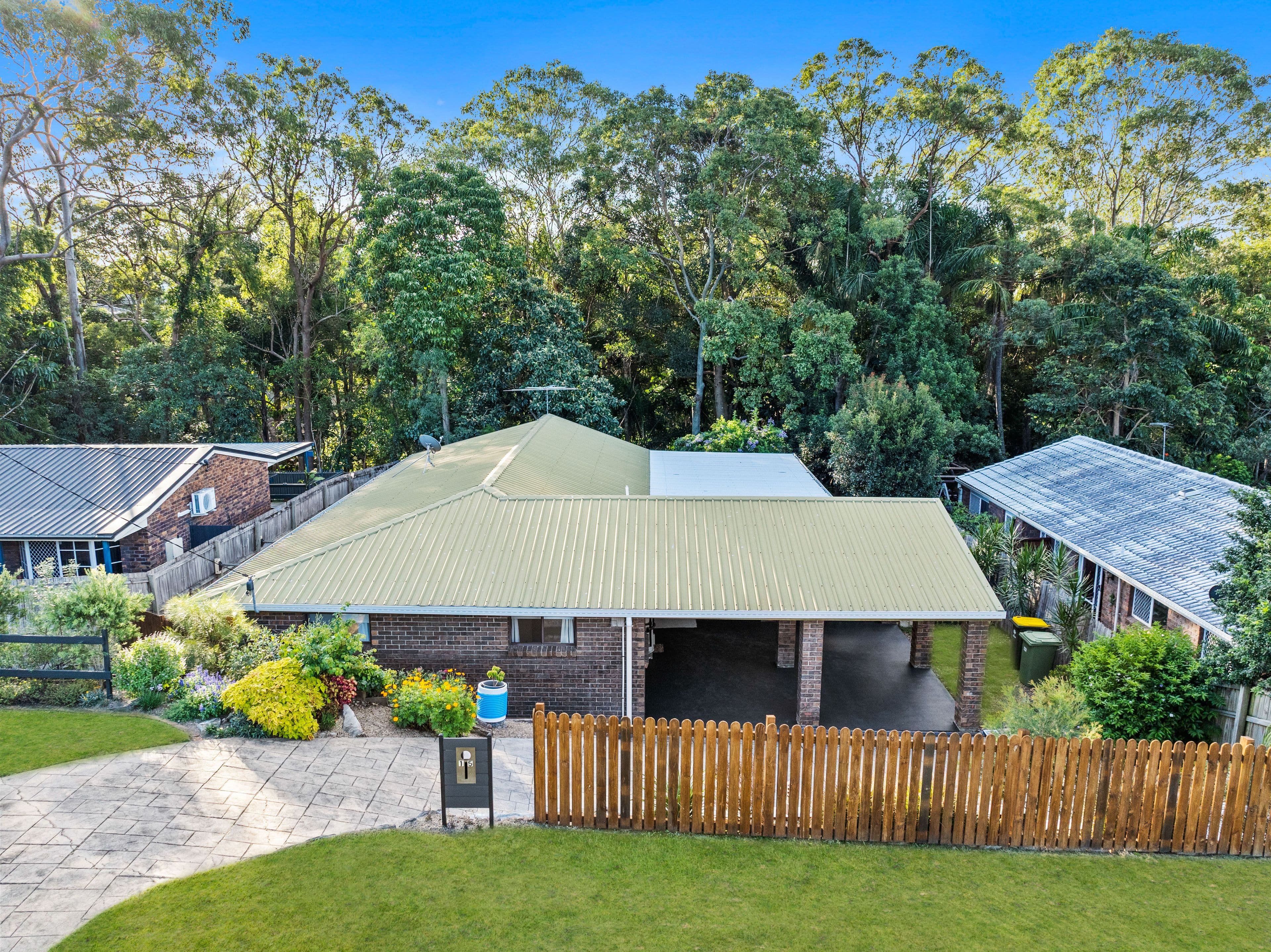 15 Benjul Drive, Beenleigh QLD 4207, Beenleigh - Image 1