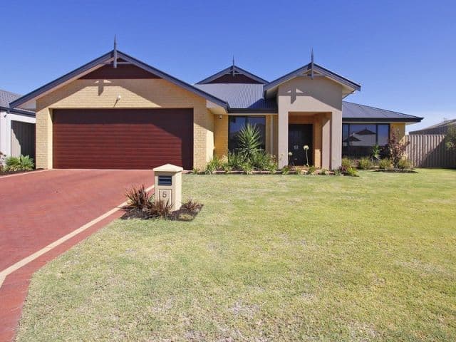 5 Tenterfield Green, HARRISDALE WA 6112, Harrisdale - Thumbnail 5