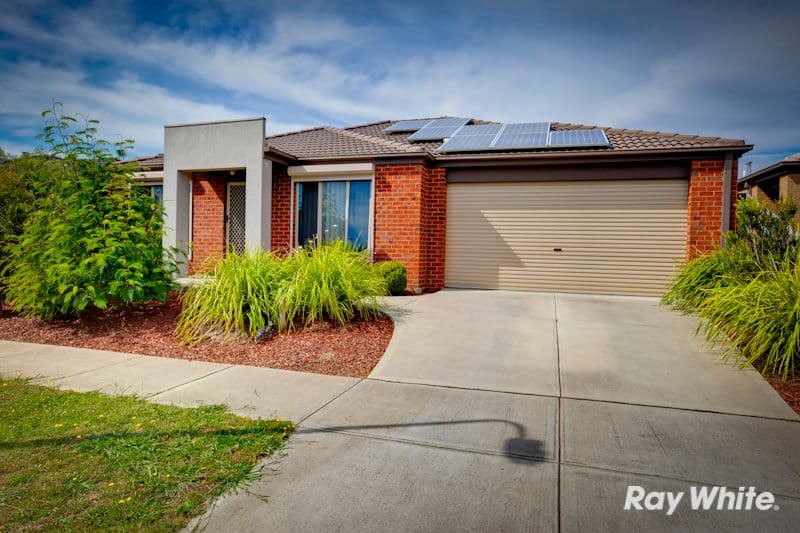 37 Pommel Street, PAKENHAM VIC 3810, Pakenham - Image 1