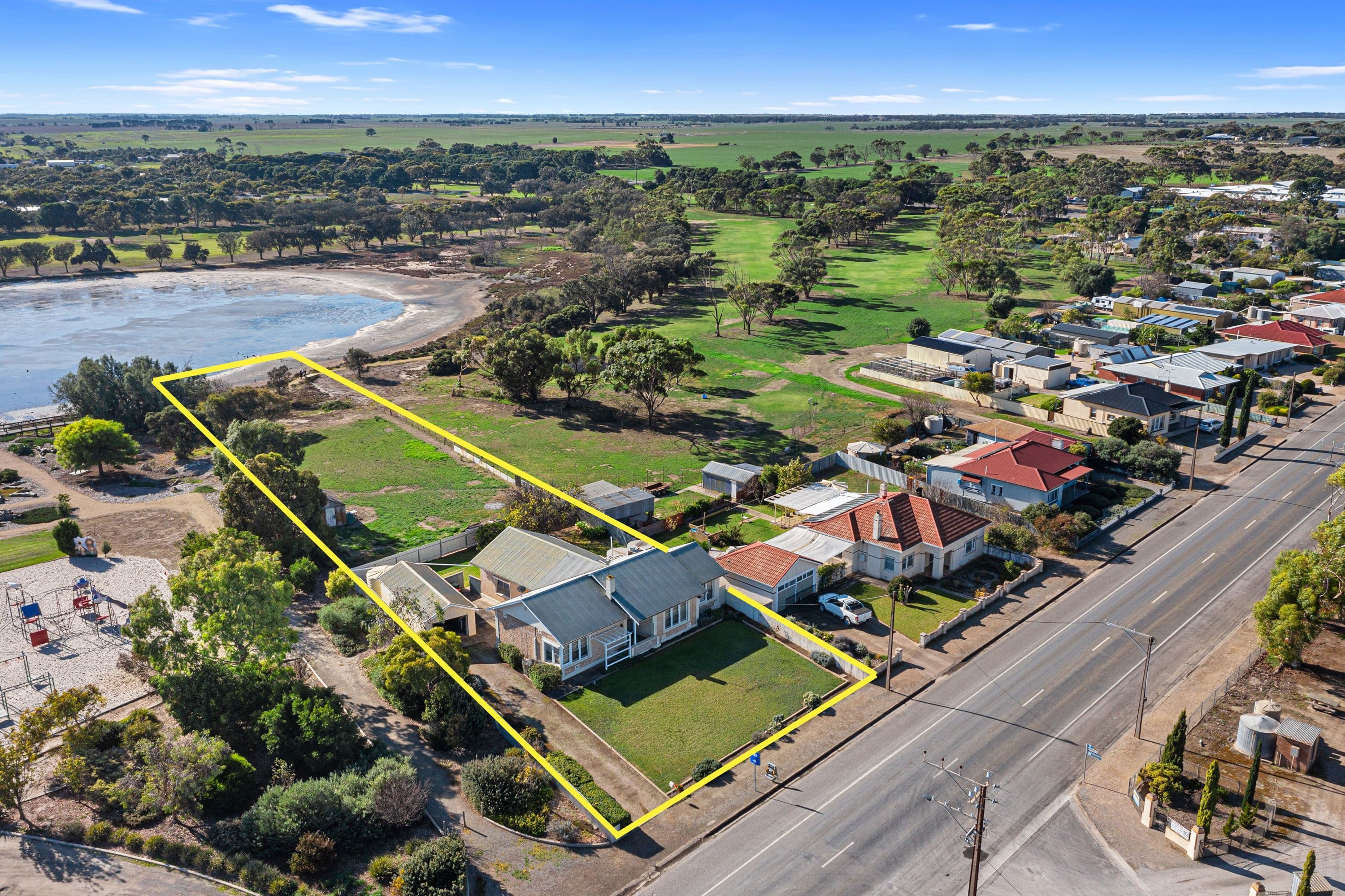 39 Stansbury Road, Yorketown SA 5576, Yorketown - Thumbnail 2
