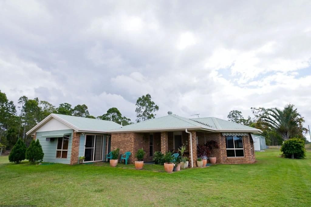 2055 Mungar Road, Pioneers Rest QLD 4650, Pioneers Rest - Thumbnail 2