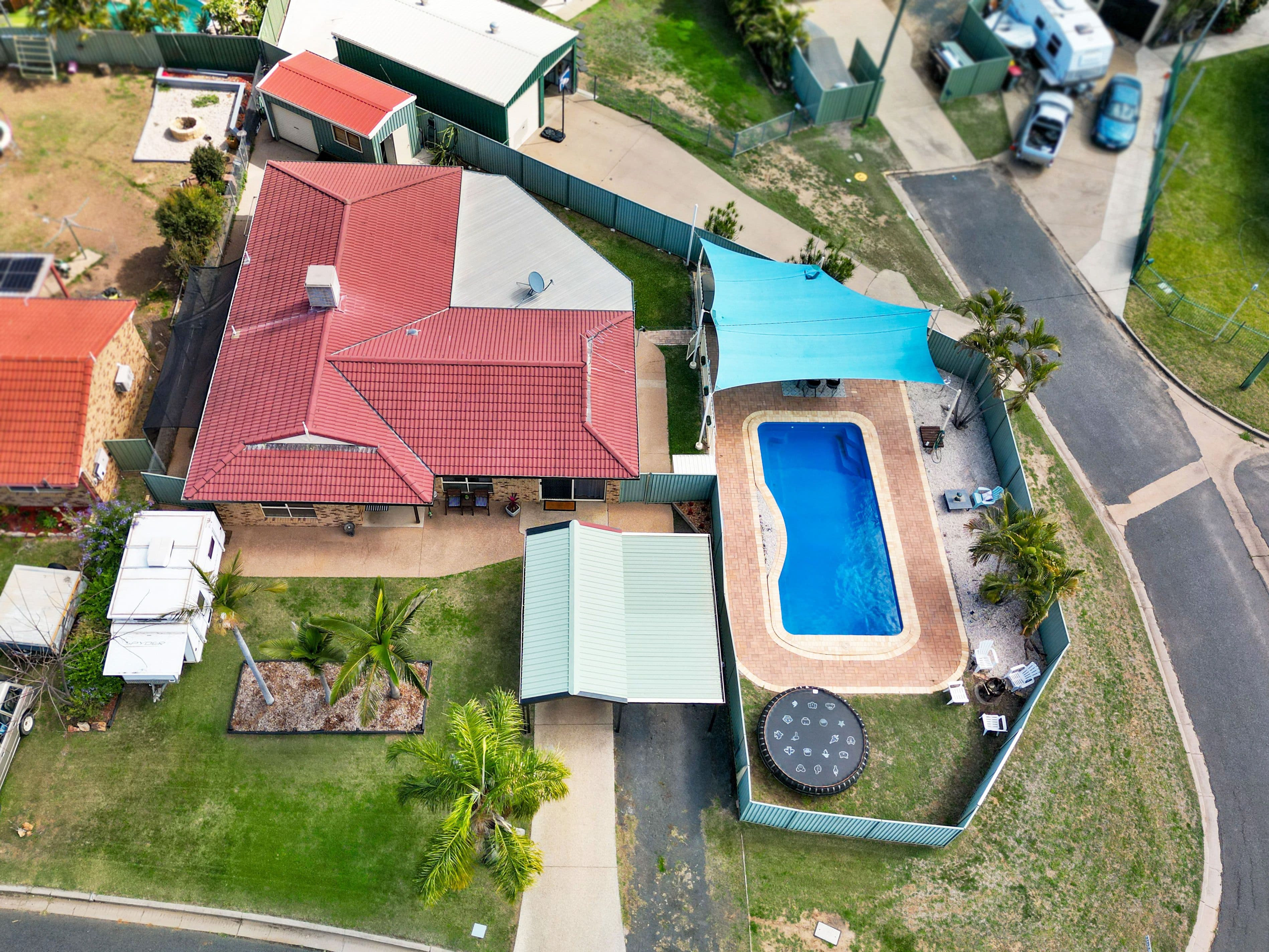 74 Staal Crescent, Emerald QLD 4720, Emerald - Thumbnail 2