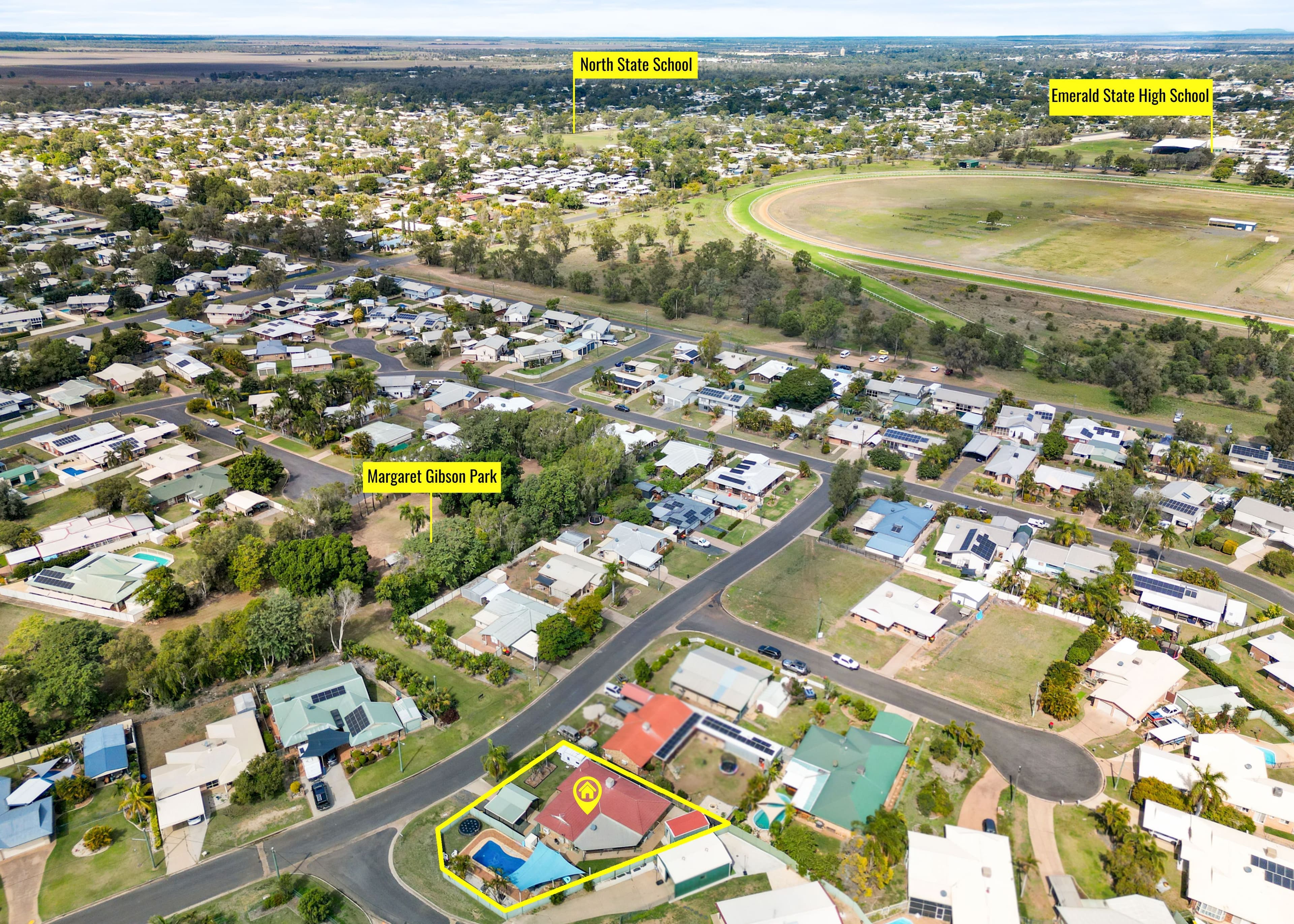 74 Staal Crescent, Emerald QLD 4720, Emerald - Thumbnail 3