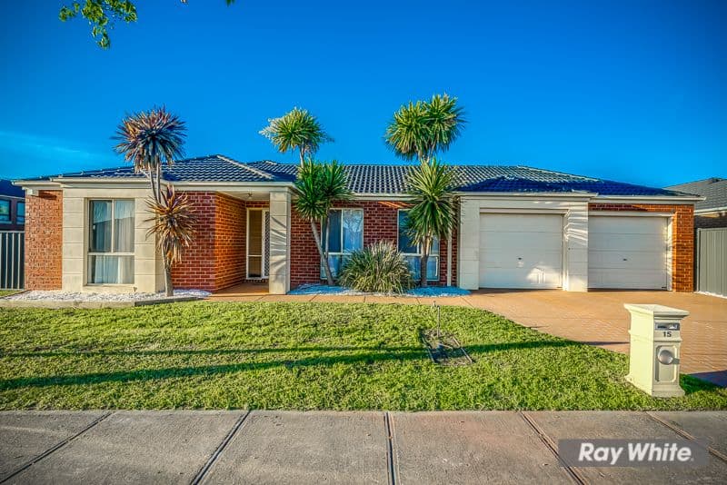 15 Moorgate Street, Point Cook VIC 3030, Point Cook - Image 1