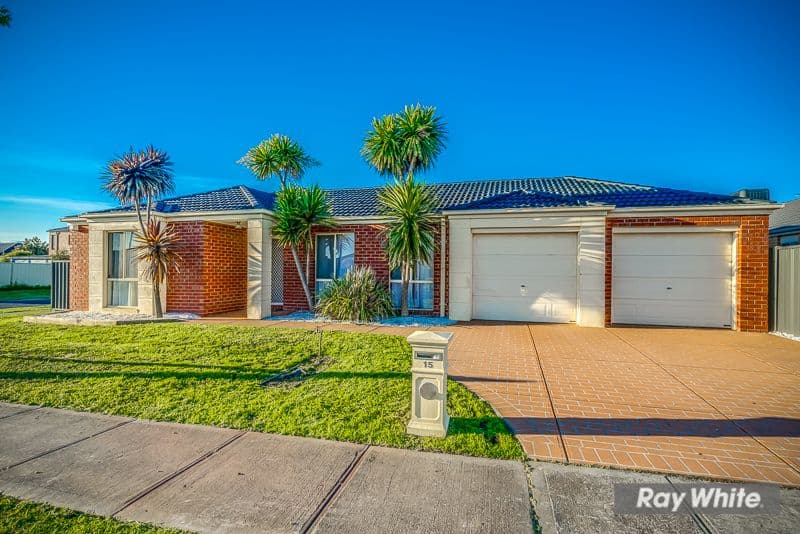15 Moorgate Street, Point Cook VIC 3030, Point Cook - Thumbnail 2