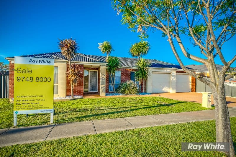 15 Moorgate Street, Point Cook VIC 3030, Point Cook - Thumbnail 3