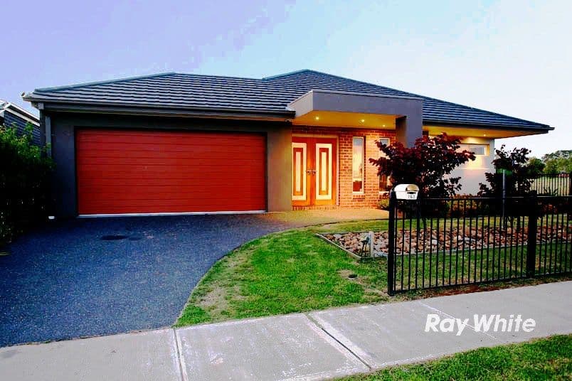 143 Aylmer Road, LYNDHURST VIC 3975, Lyndhurst - Thumbnail 2