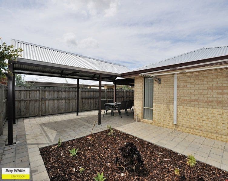 34b Parnham Avenue, ELLENBROOK WA 6069, Ellenbrook - Thumbnail 8