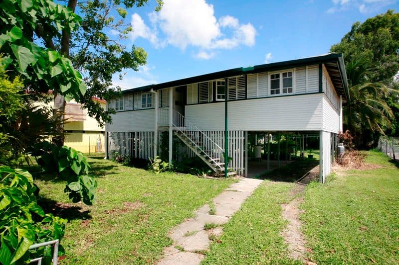 15 Keenan Street, OONOONBA QLD 4811, Oonoonba - Image 1