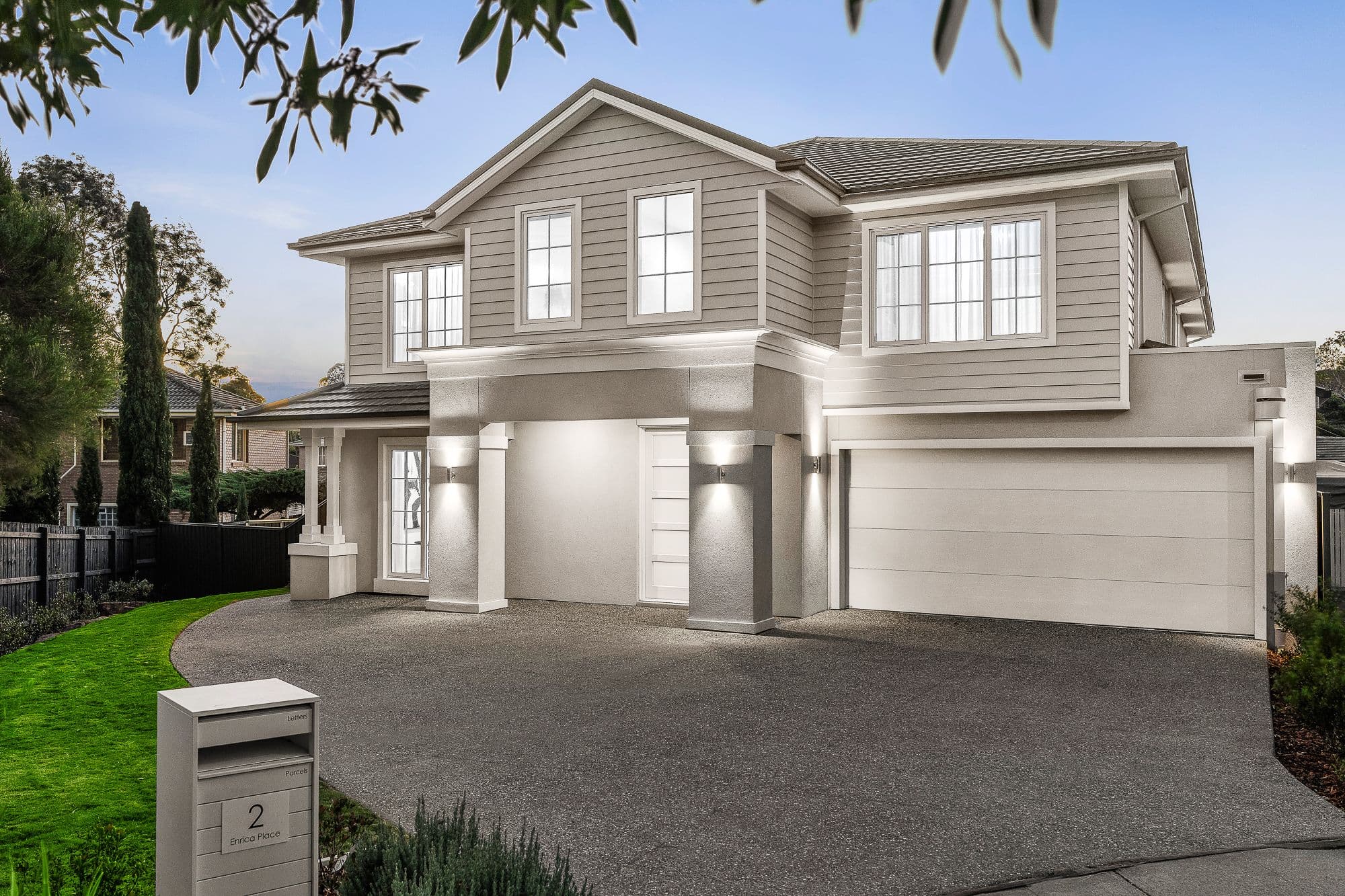 2 Enrica Place, Wheelers Hill VIC 3150, Wheelers Hill - Image 1