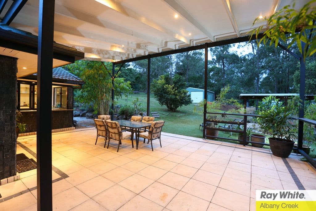 3 River Oaks Drive, Eatons Hill QLD 4037, Eatons Hill - Image 1