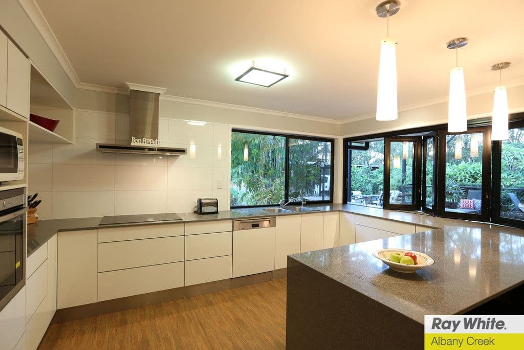 3 River Oaks Drive, Eatons Hill QLD 4037, Eatons Hill - Thumbnail 2