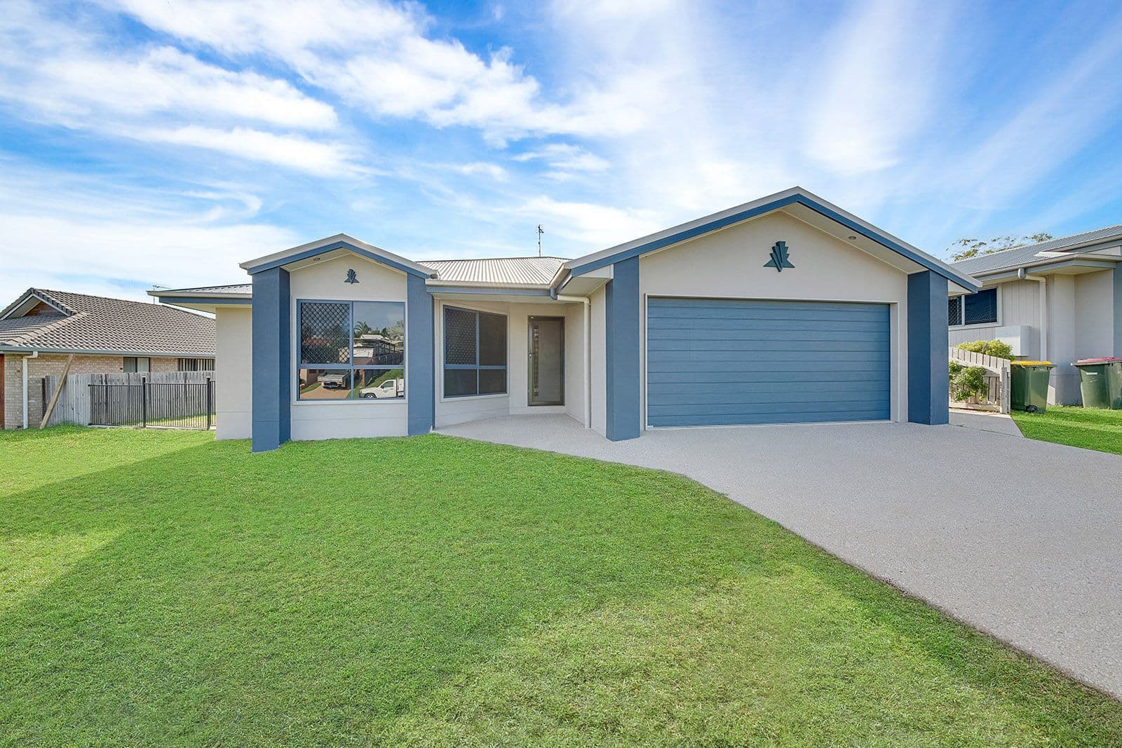 13 STELLA Street, Boyne Island QLD 4680, Boyne Island - Image 1