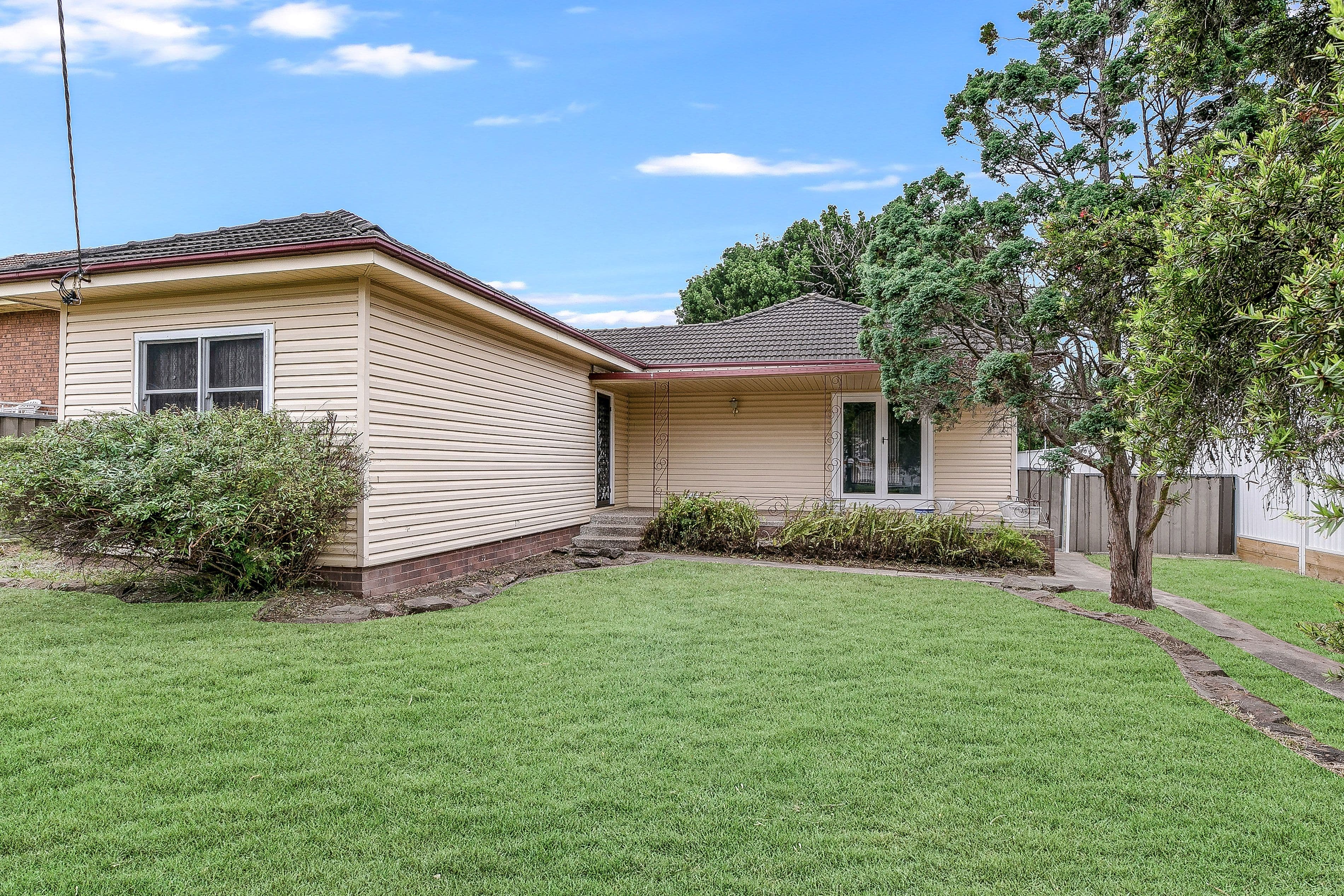 63 Cambridge Avenue, Bankstown NSW 2200, Bankstown - Image 1