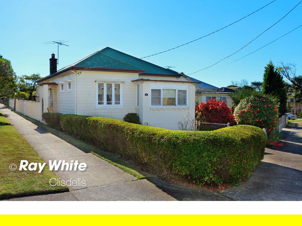 6 Westbourne Street, BEXLEY NSW 2207, Bexley - Image 1