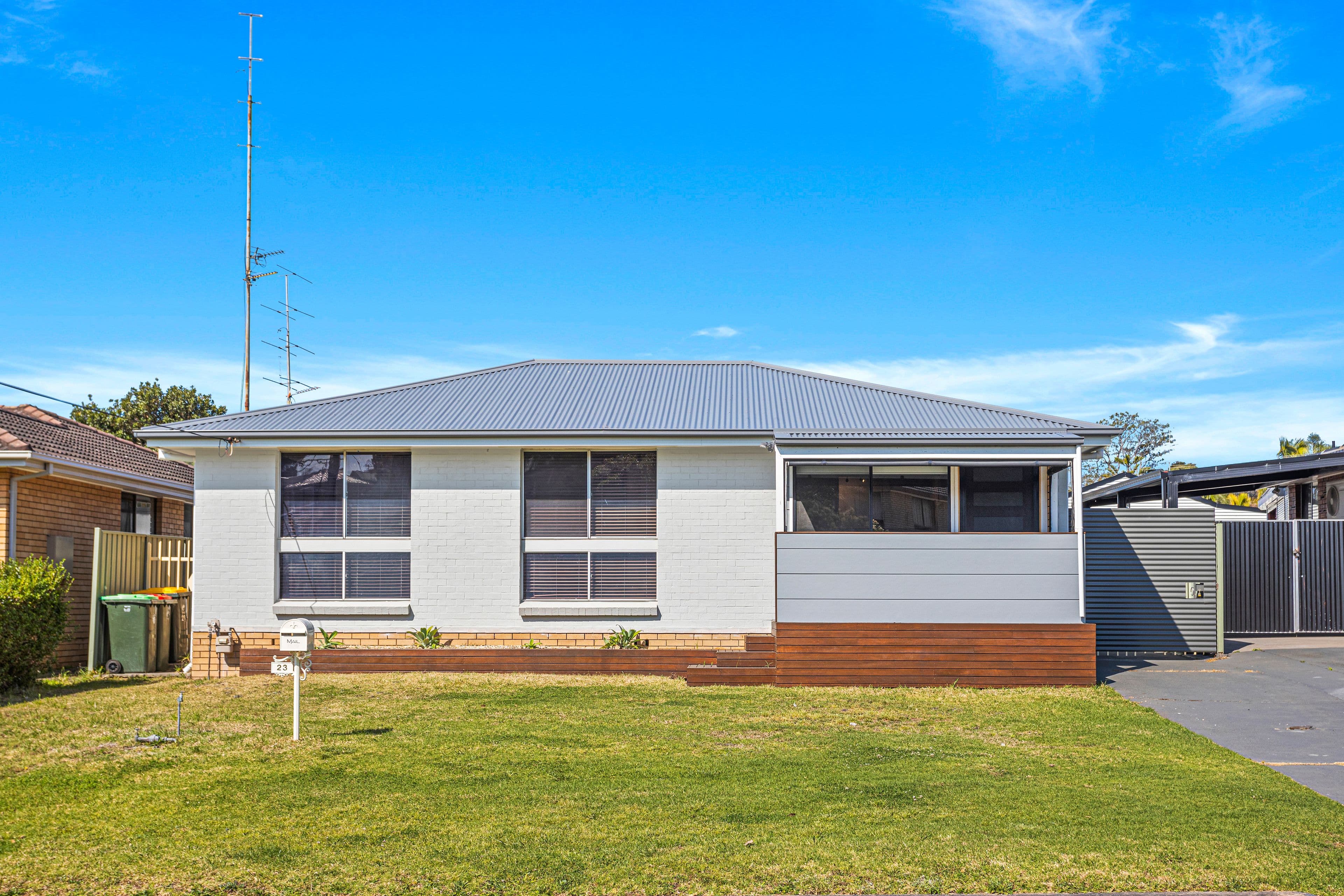 23 Lindesay Street, Barrack Heights NSW 2528, Barrack Heights - Image 1