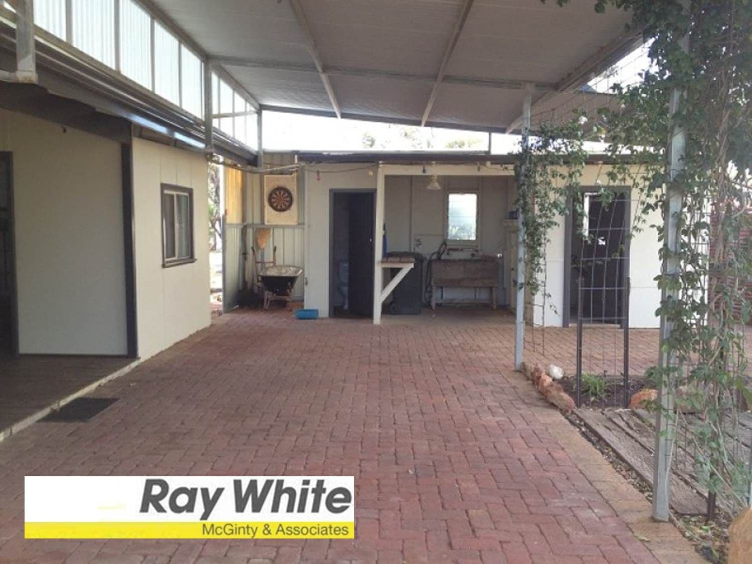 16 McConnell Street, PITHARA WA 6608, Pithara - Image 1