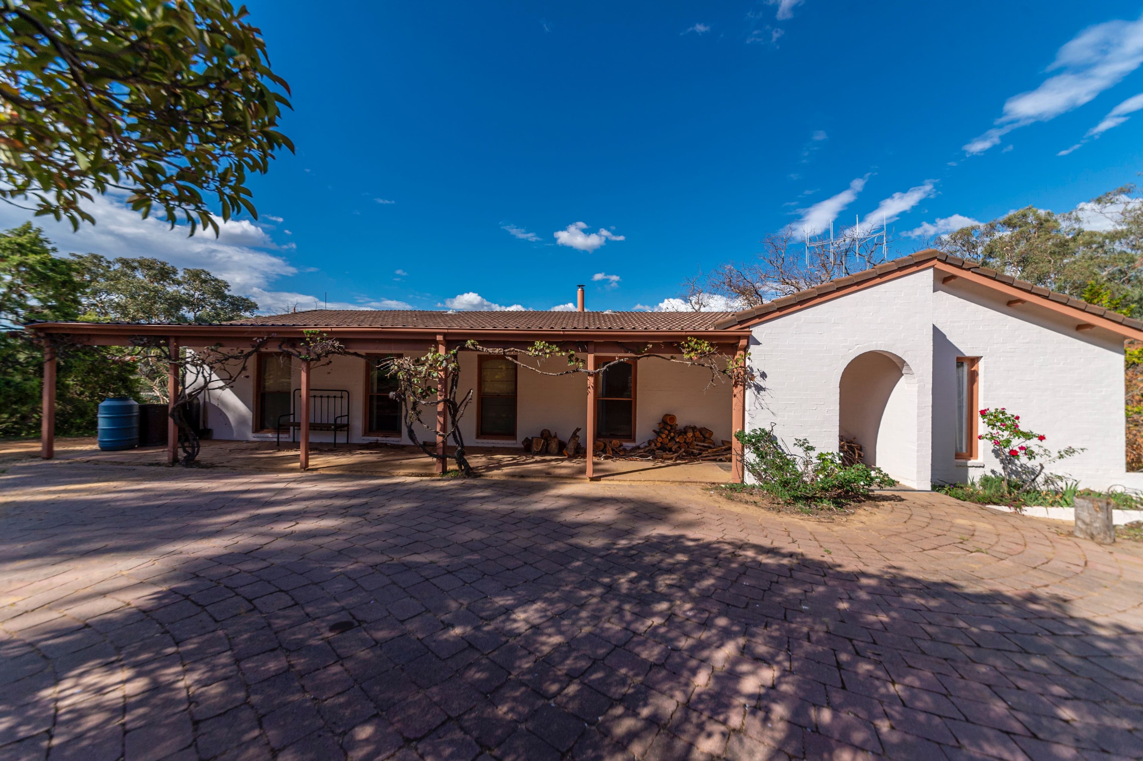 20 Beaumont Crescent, The Ridgeway NSW 2620, The Ridgeway - Image 1