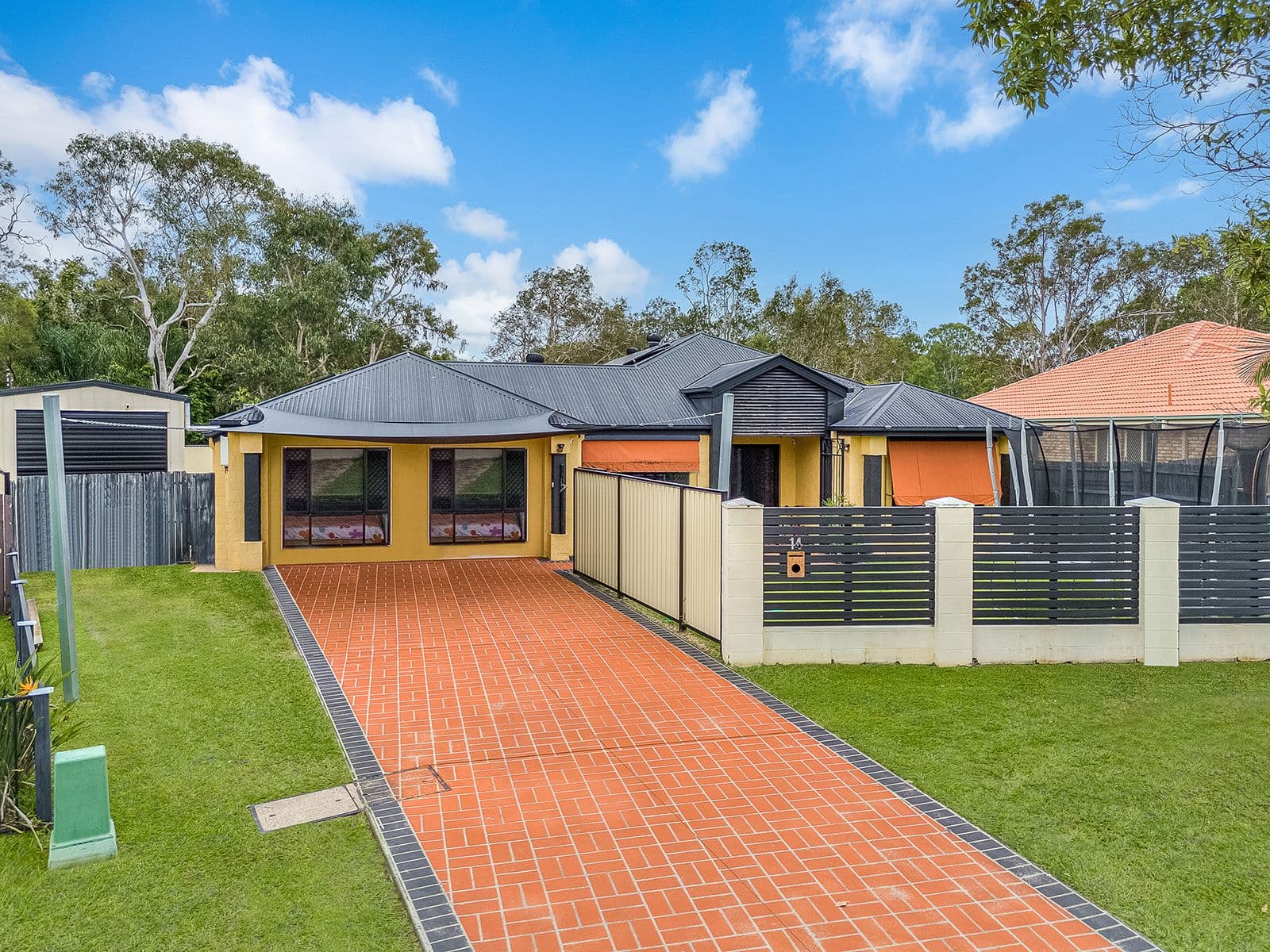 14 Sutherland Crescent, Morayfield QLD 4506, Morayfield - Image 1